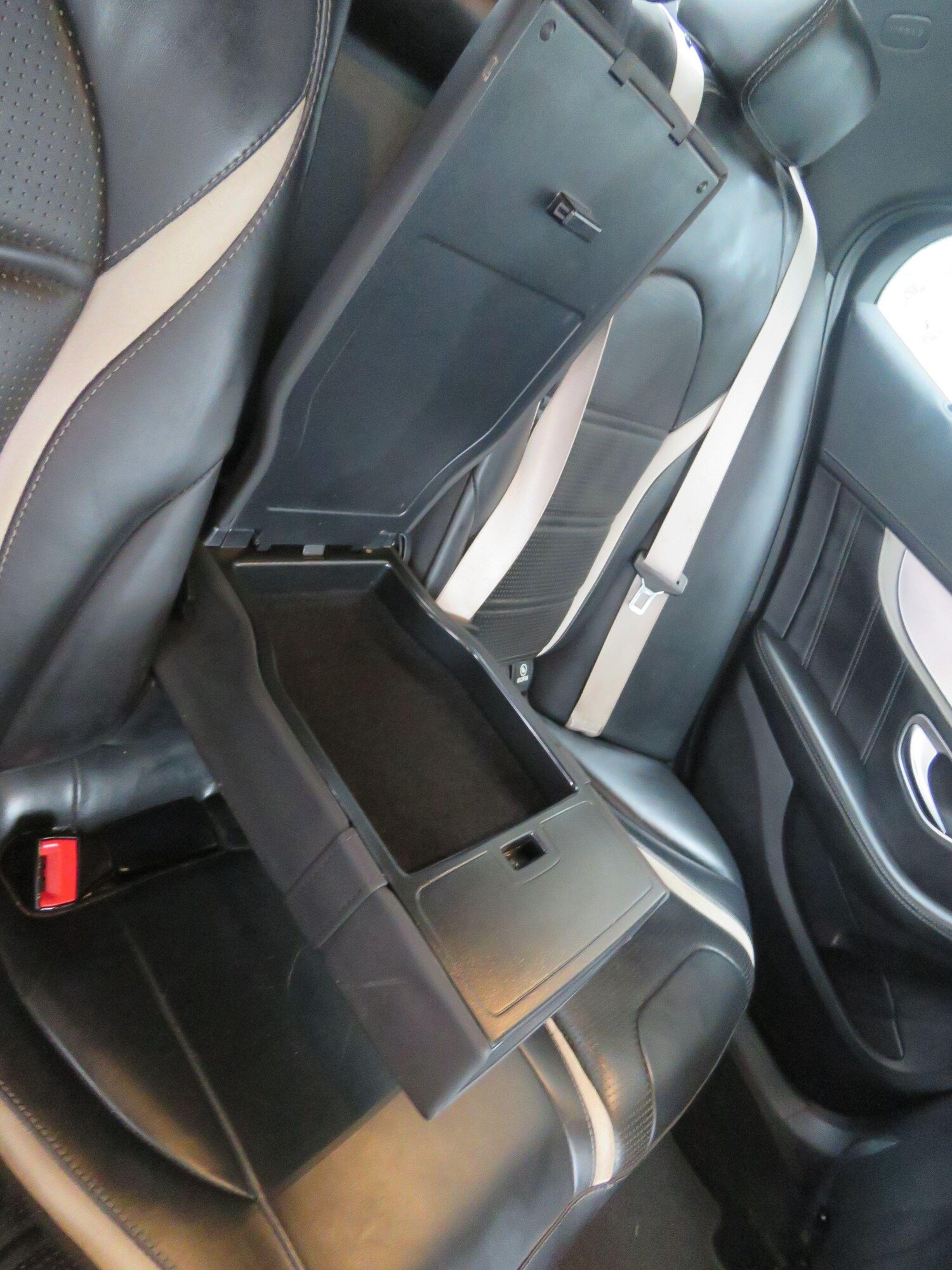 Used Mercedes-Benz C Class for sale - 78135800: Photo 17