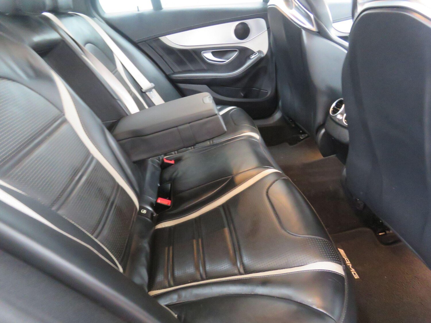 Used Mercedes-Benz C Class for sale - 78135800: Photo 18