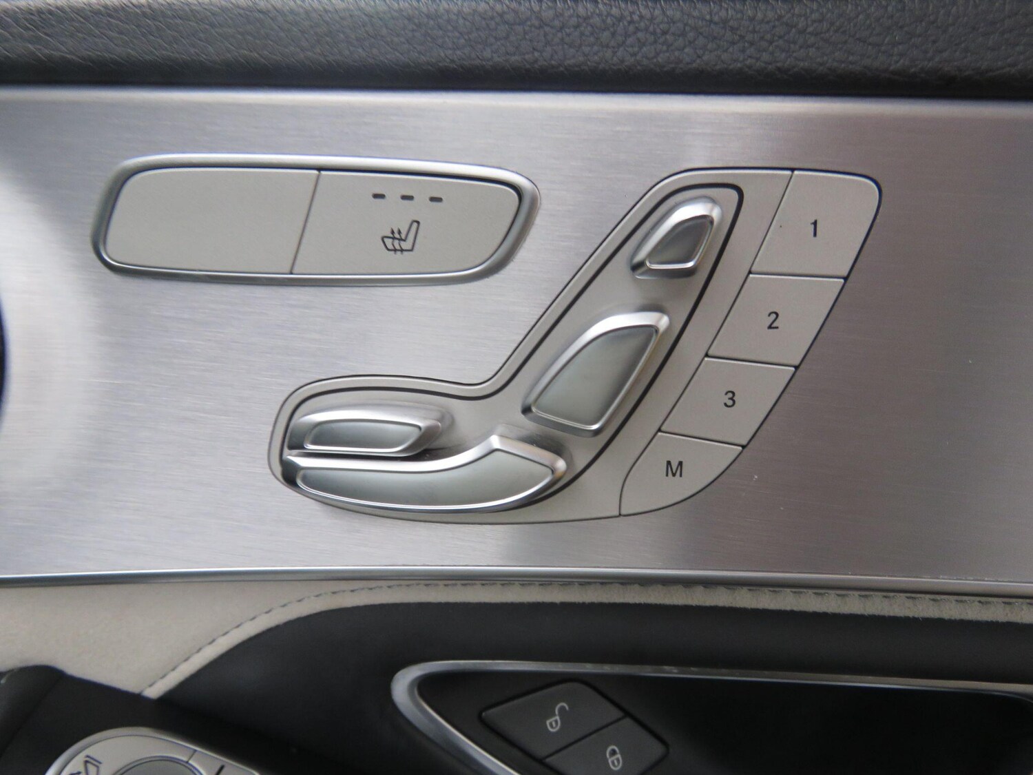 Used Mercedes-Benz C Class for sale - 78135800: Photo 20