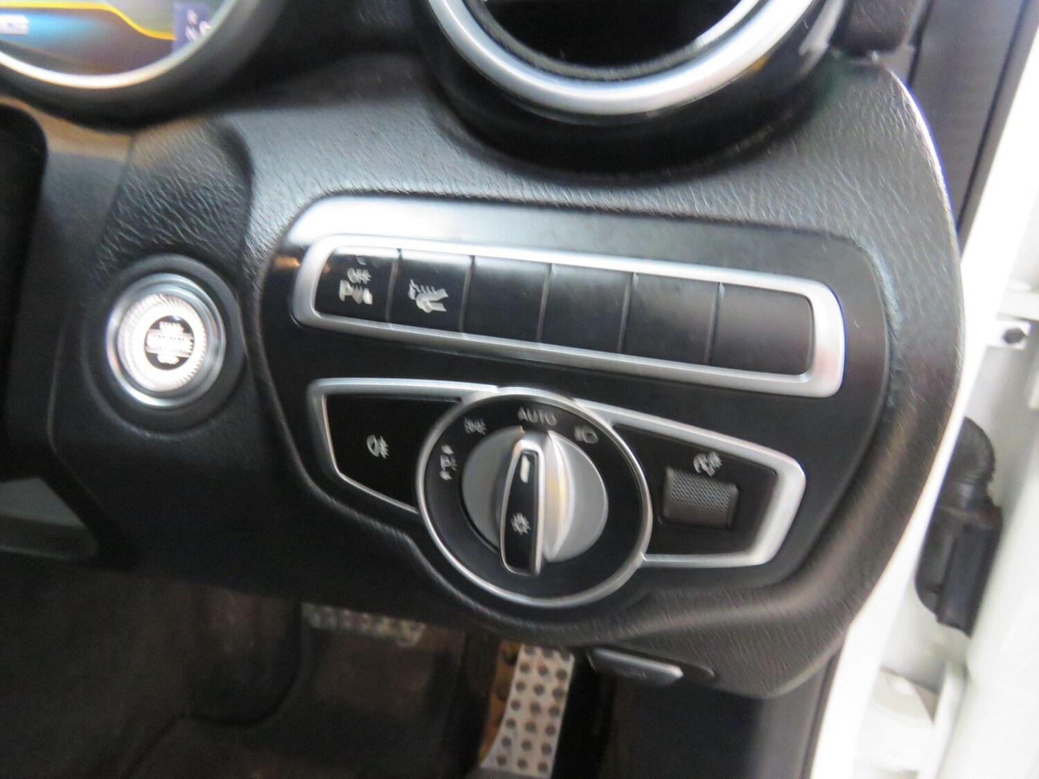 Used Mercedes-Benz C Class for sale - 78135800: Photo 21