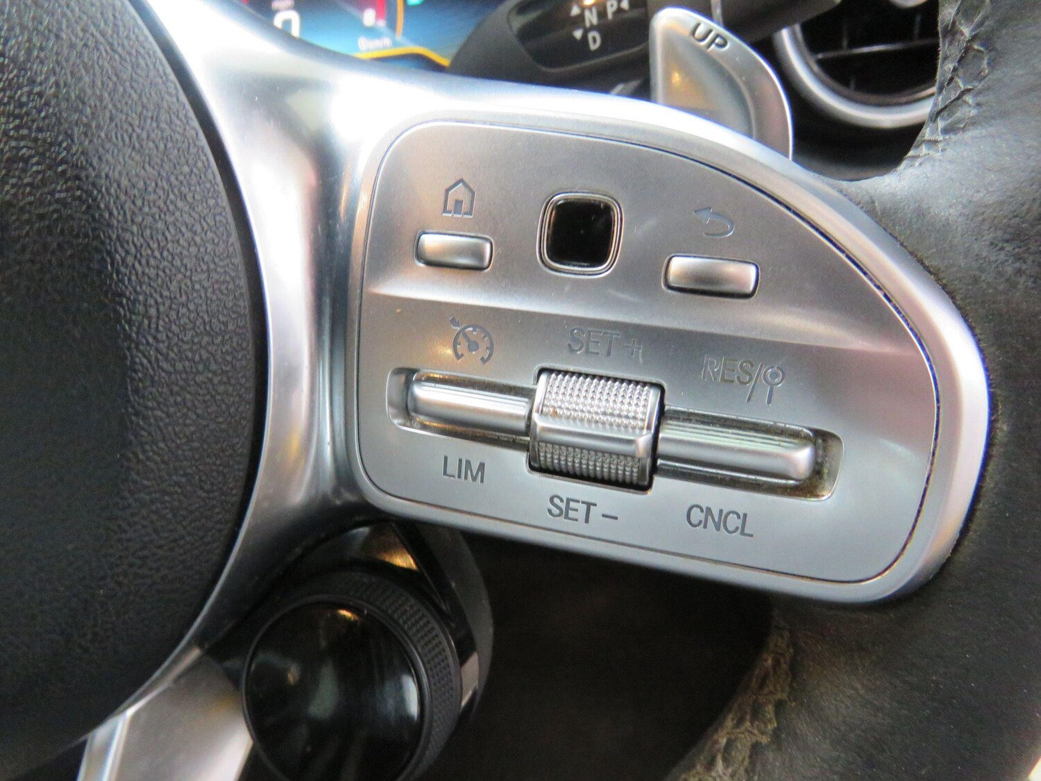 Used Mercedes-Benz C Class for sale - 78135800: Photo 22