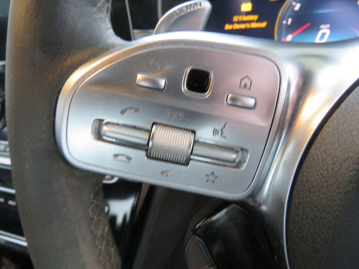 Used Mercedes-Benz C Class for sale - 78135800: Photo 23