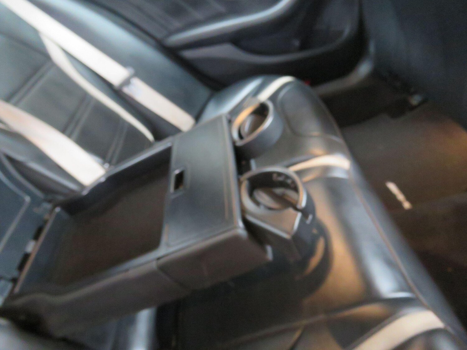 Used Mercedes-Benz C Class for sale - 78135800: Photo 25