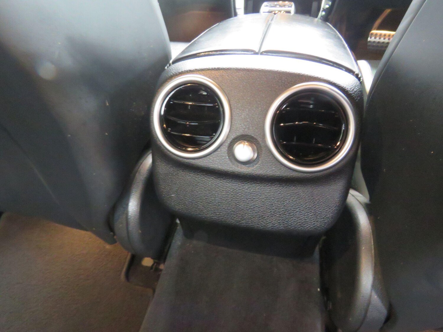 Used Mercedes-Benz C Class for sale - 78135800: Photo 26