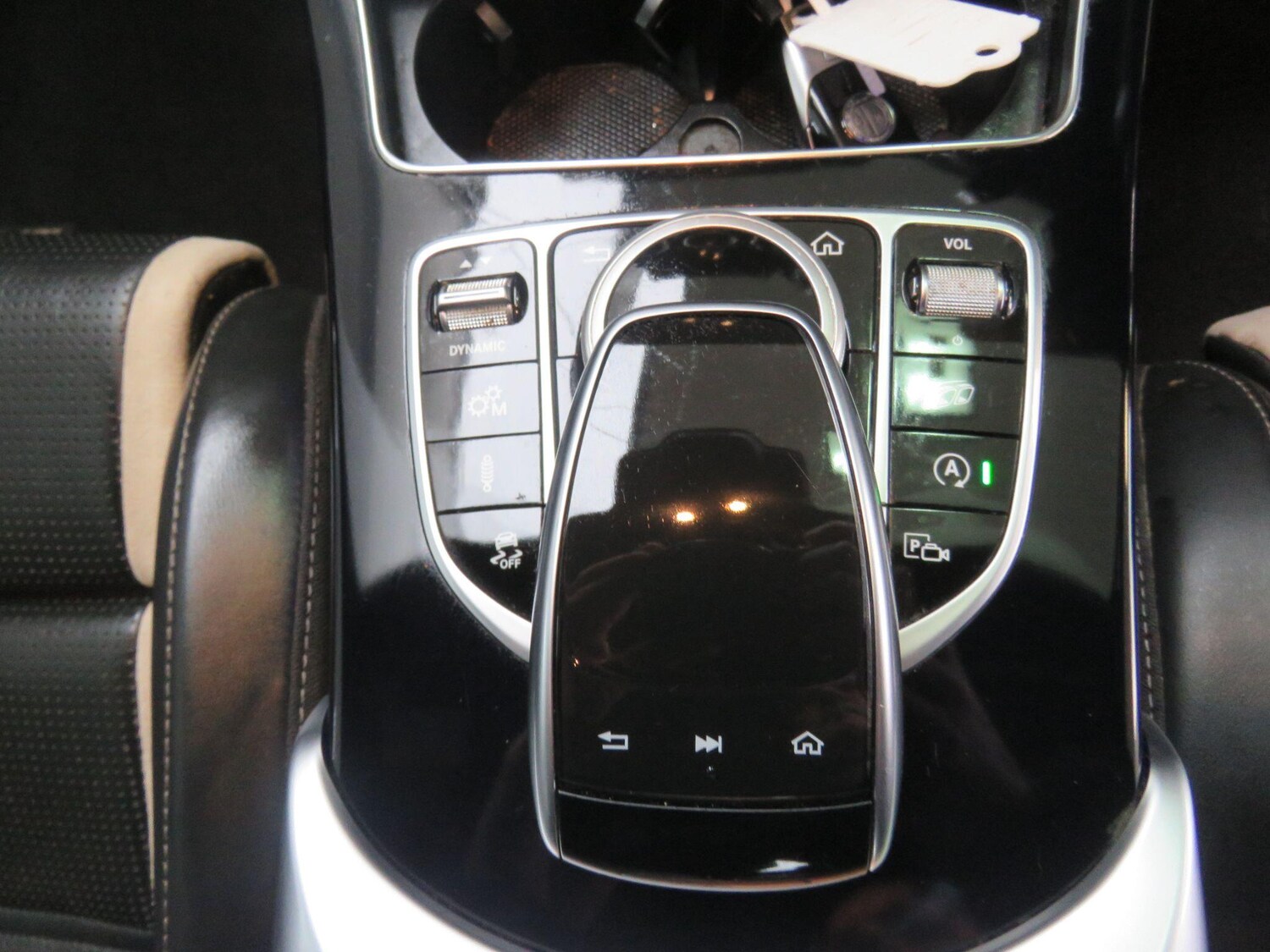 Used Mercedes-Benz C Class for sale - 78135800: Photo 29