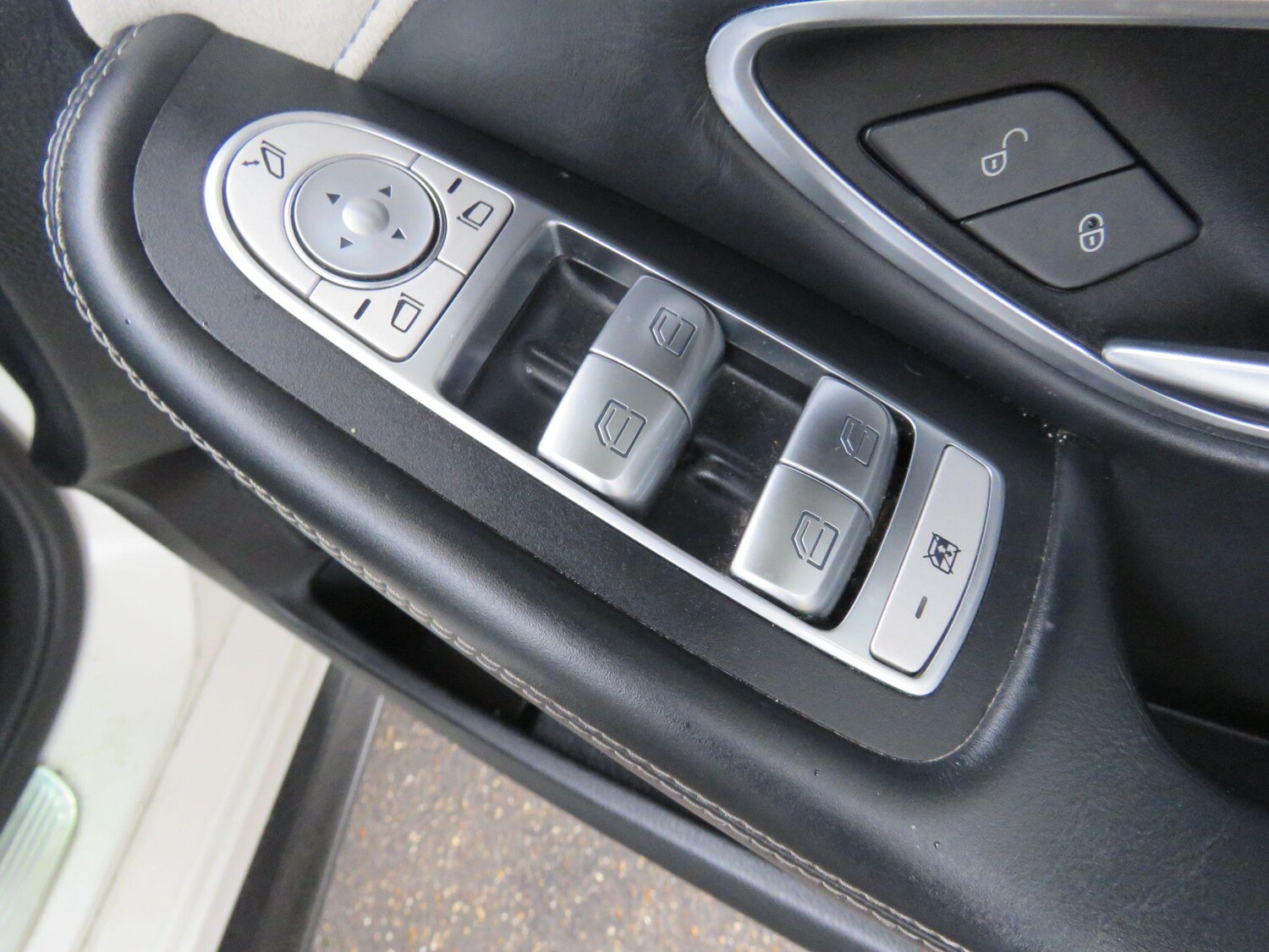 Used Mercedes-Benz C Class for sale - 78135800: Photo 31