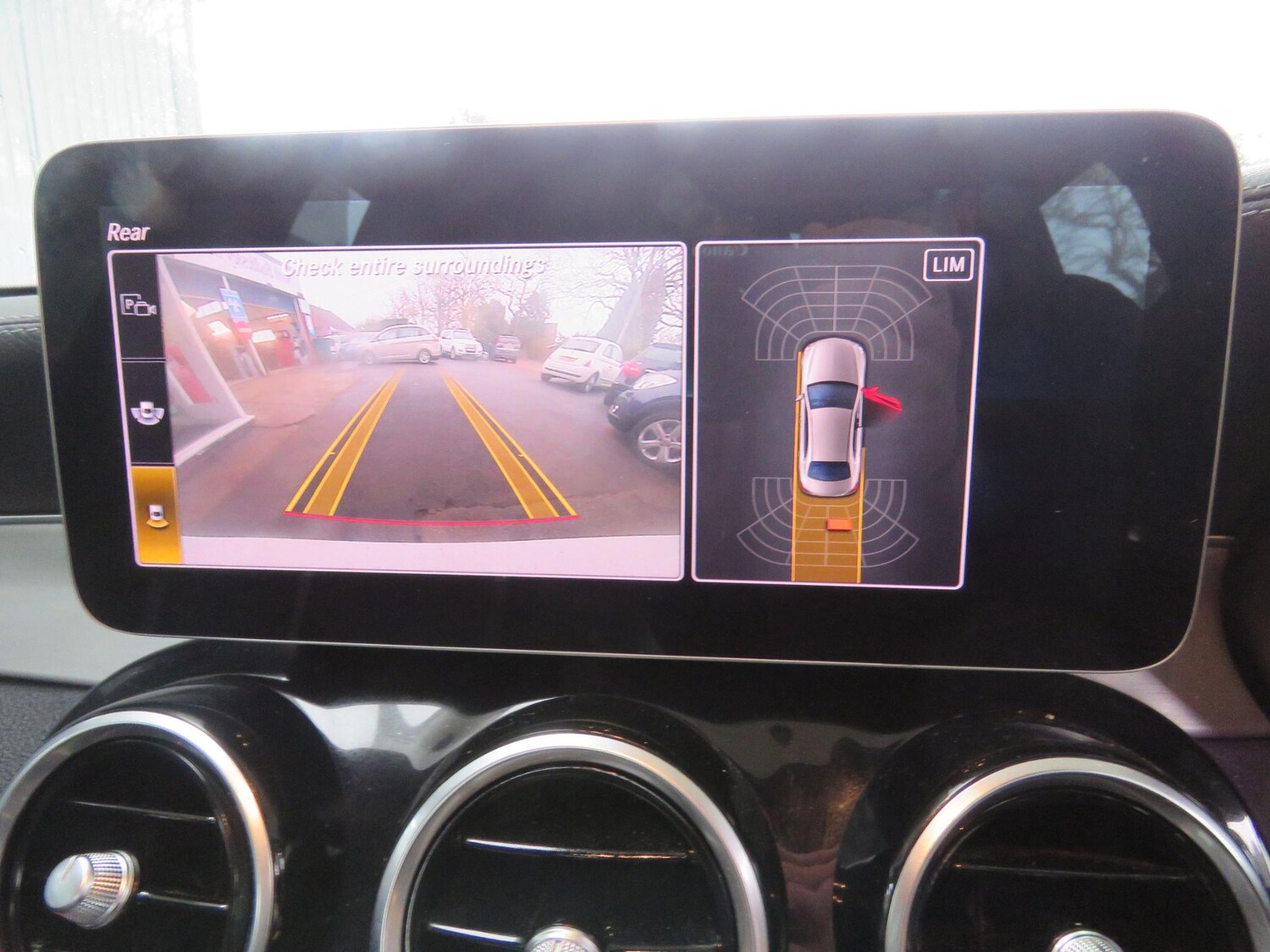 Used Mercedes-Benz C Class for sale - 78135800: Photo 33