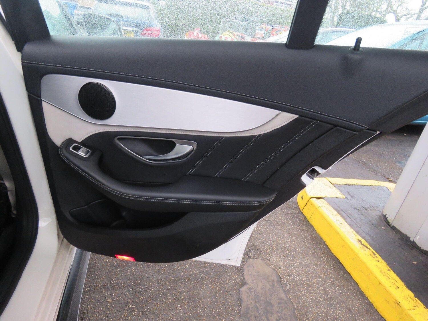 Used Mercedes-Benz C Class for sale - 78135800: Photo 34