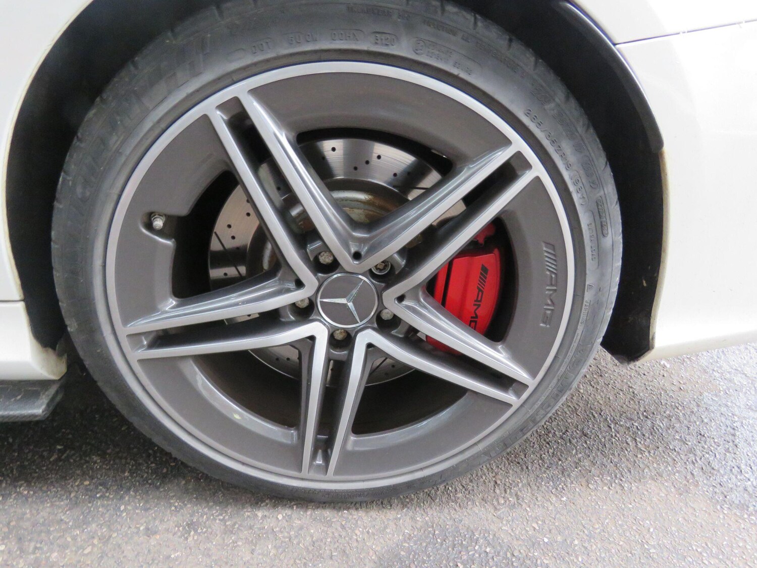 Used Mercedes-Benz C Class for sale - 78135800: Photo 40