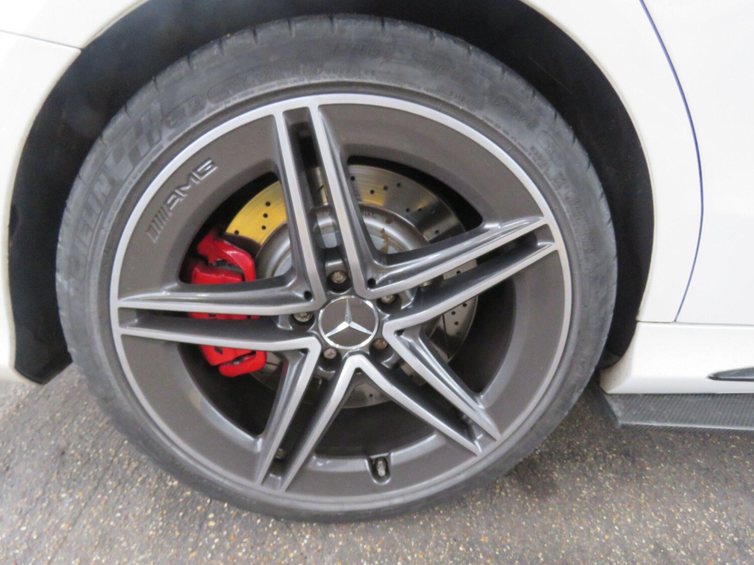 Used Mercedes-Benz C Class for sale - 78135800: Photo 43