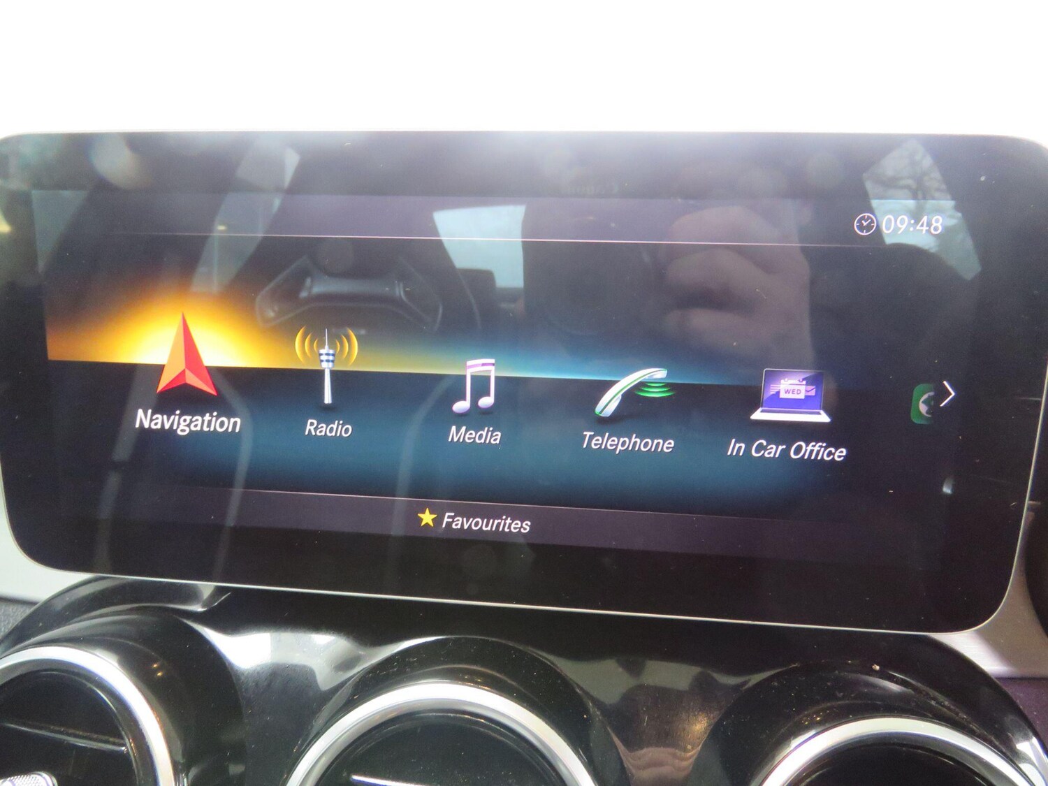 Used Mercedes-Benz C Class for sale - 78135800: Photo 45