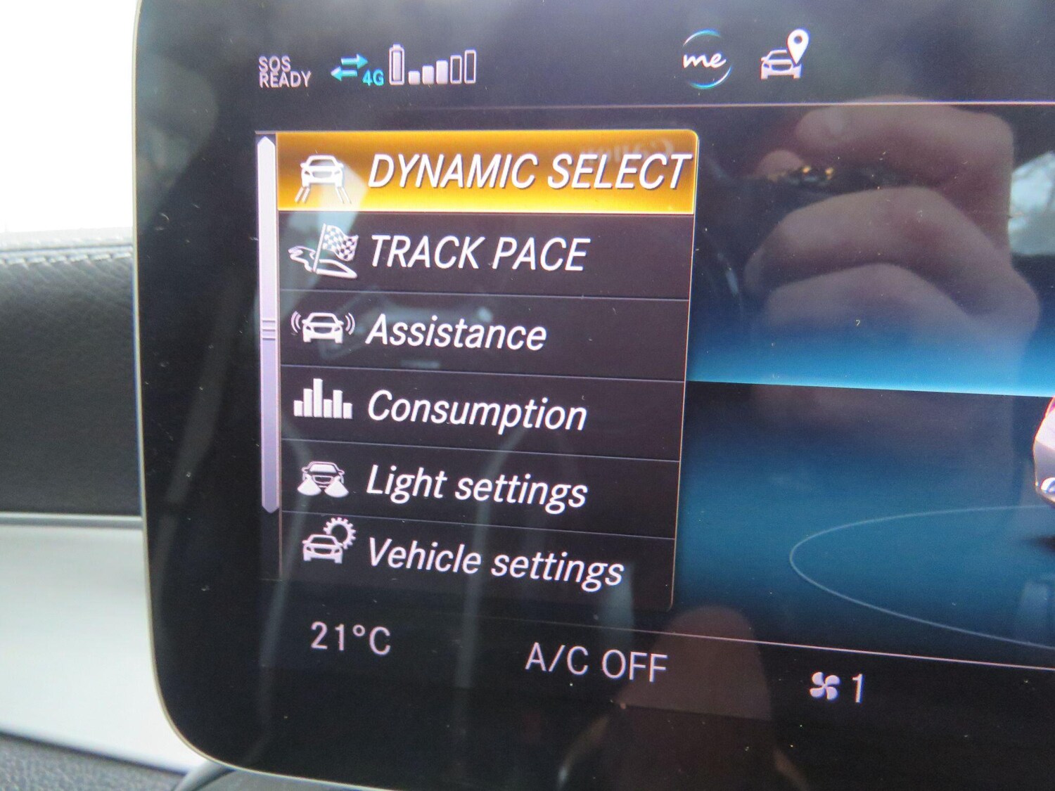 Used Mercedes-Benz C Class for sale - 78135800: Photo 46