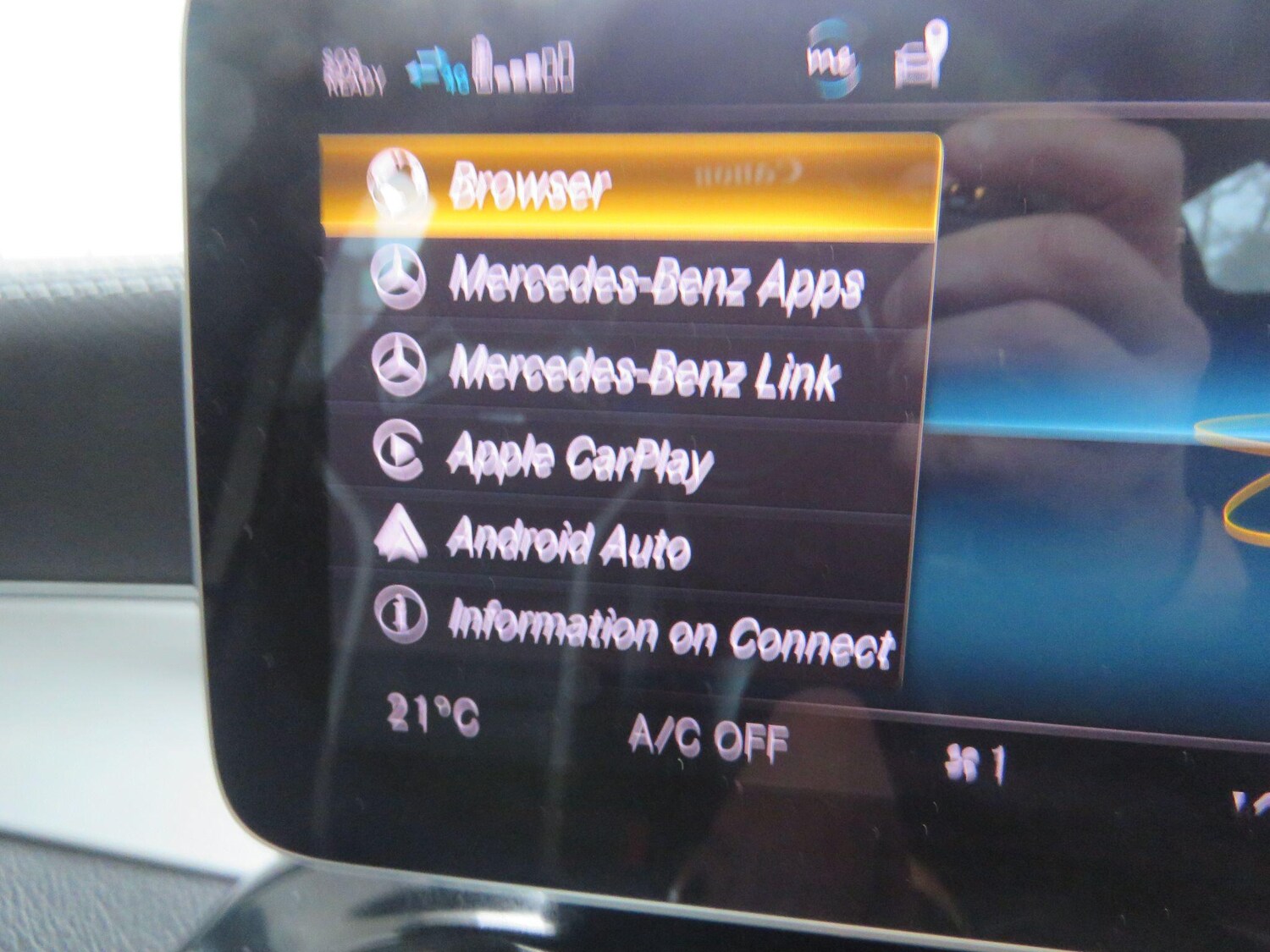 Used Mercedes-Benz C Class for sale - 78135800: Photo 48