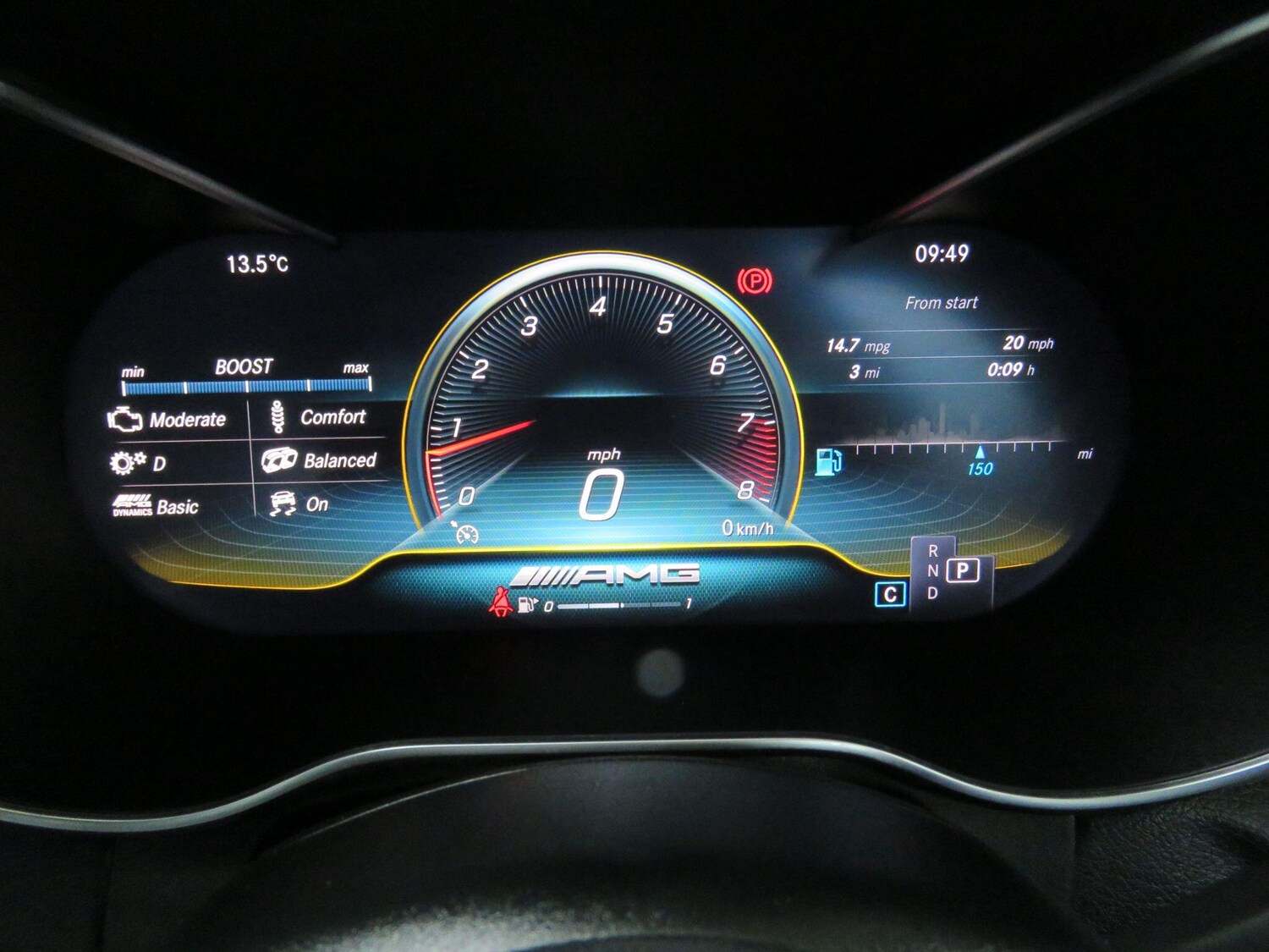 Used Mercedes-Benz C Class for sale - 78135800: Photo 50