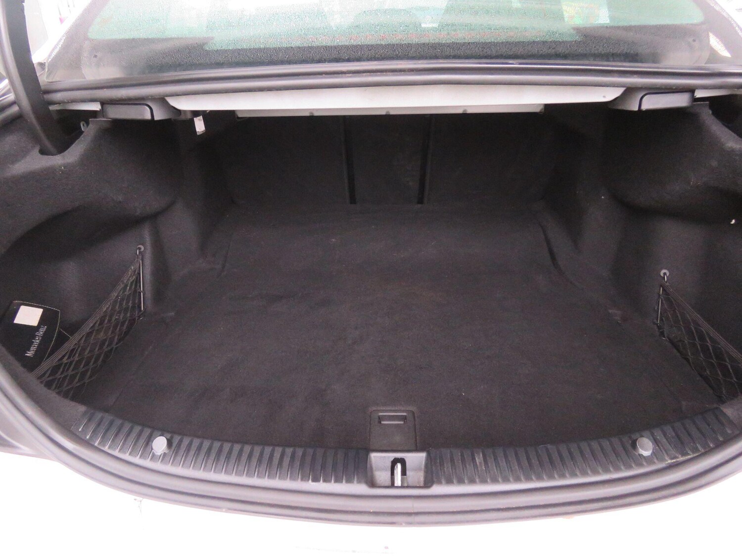 Used Mercedes-Benz C Class for sale - 78135800: Photo 51