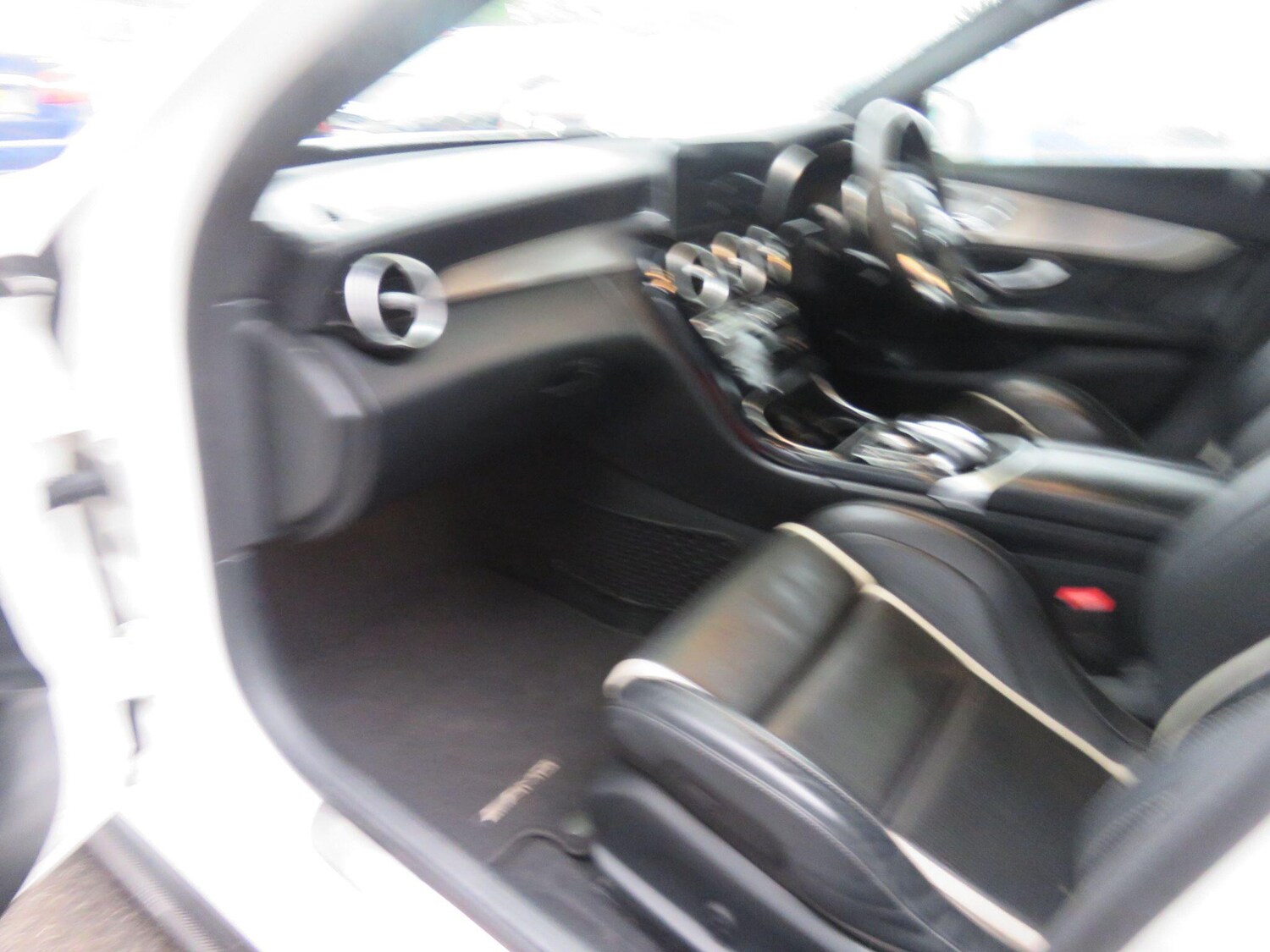 Used Mercedes-Benz C Class for sale - 78135800: Photo 52