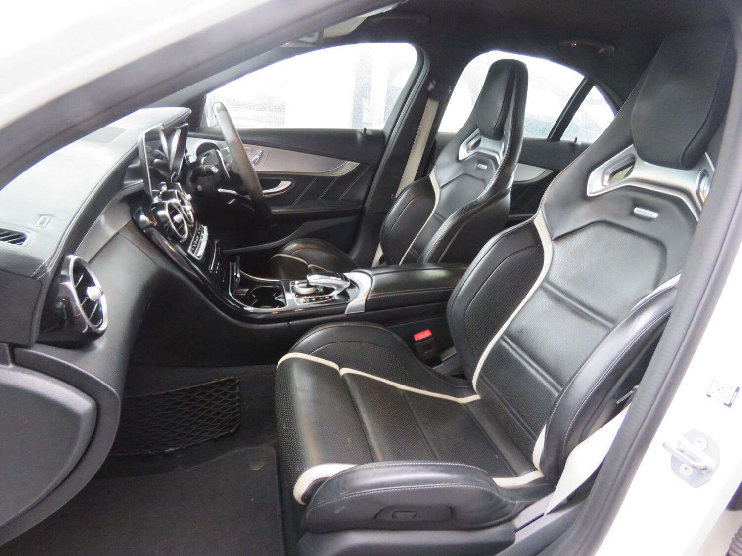 Used Mercedes-Benz C Class for sale - 78135800: Photo 53