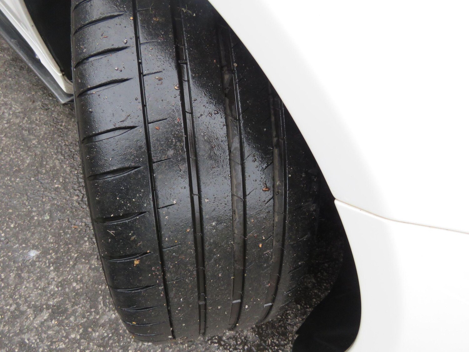 Used Mercedes-Benz C Class for sale - 78135800: Photo 54