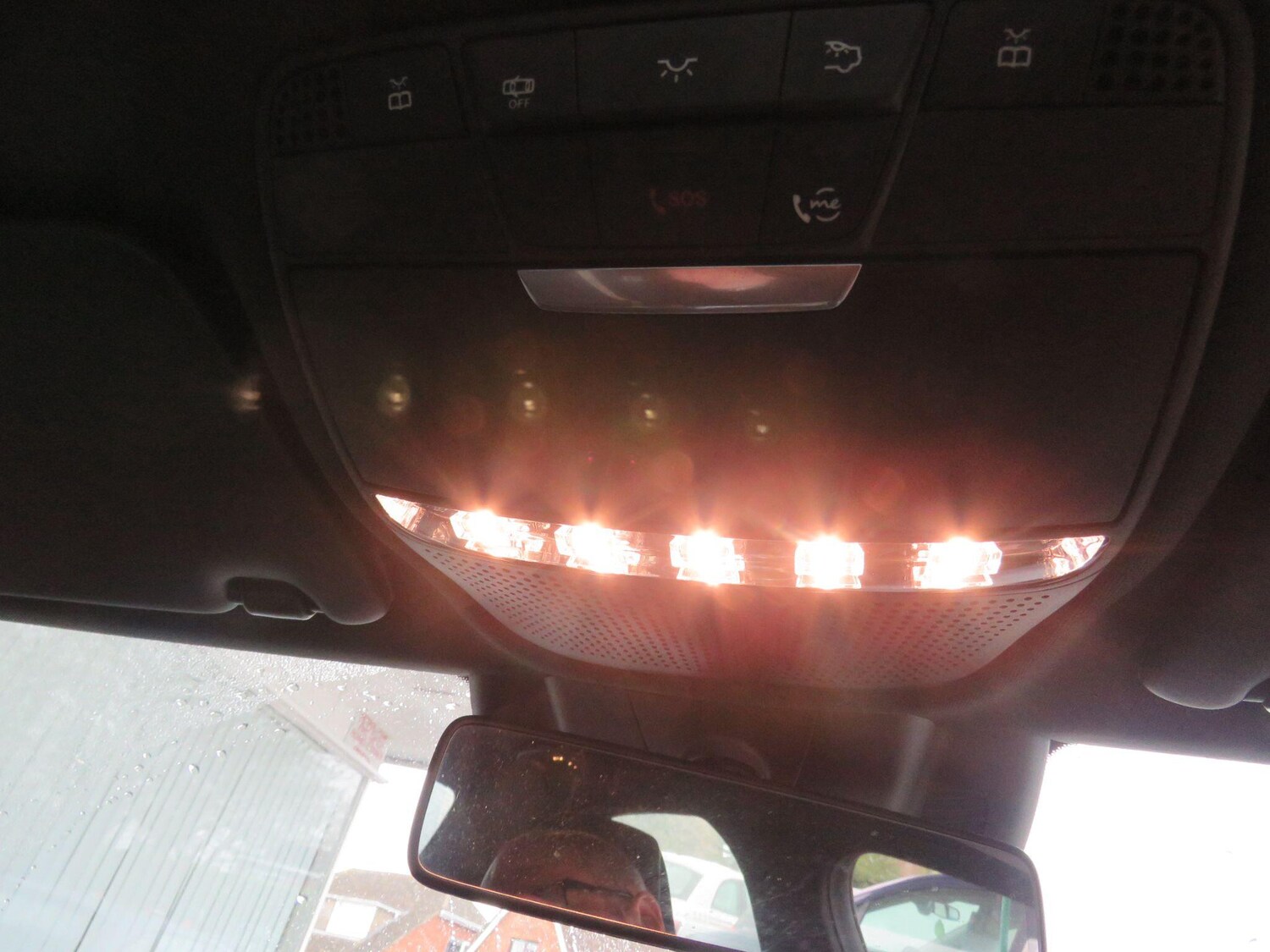 Used Mercedes-Benz C Class for sale - 78135800: Photo 58