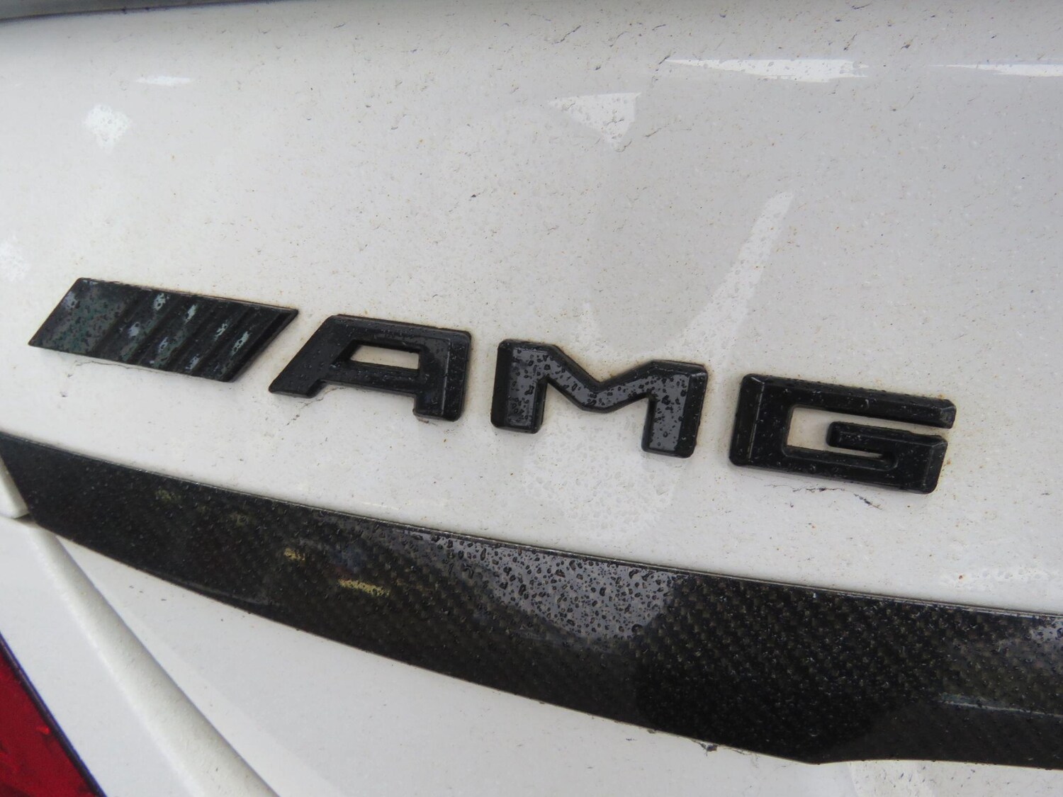 Used Mercedes-Benz C Class for sale - 78135800: Photo 59