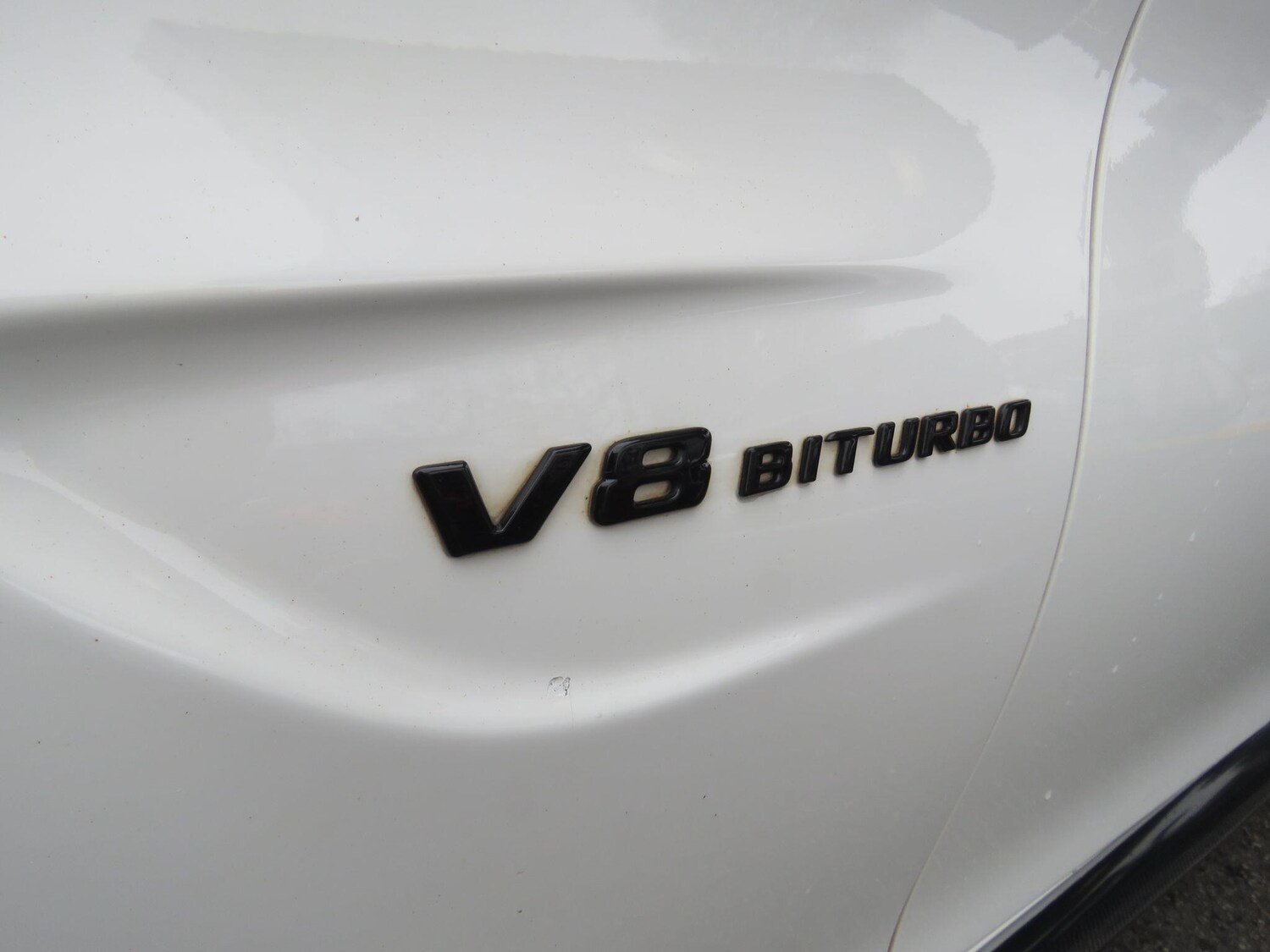 Used Mercedes-Benz C Class for sale - 78135800: Photo 60