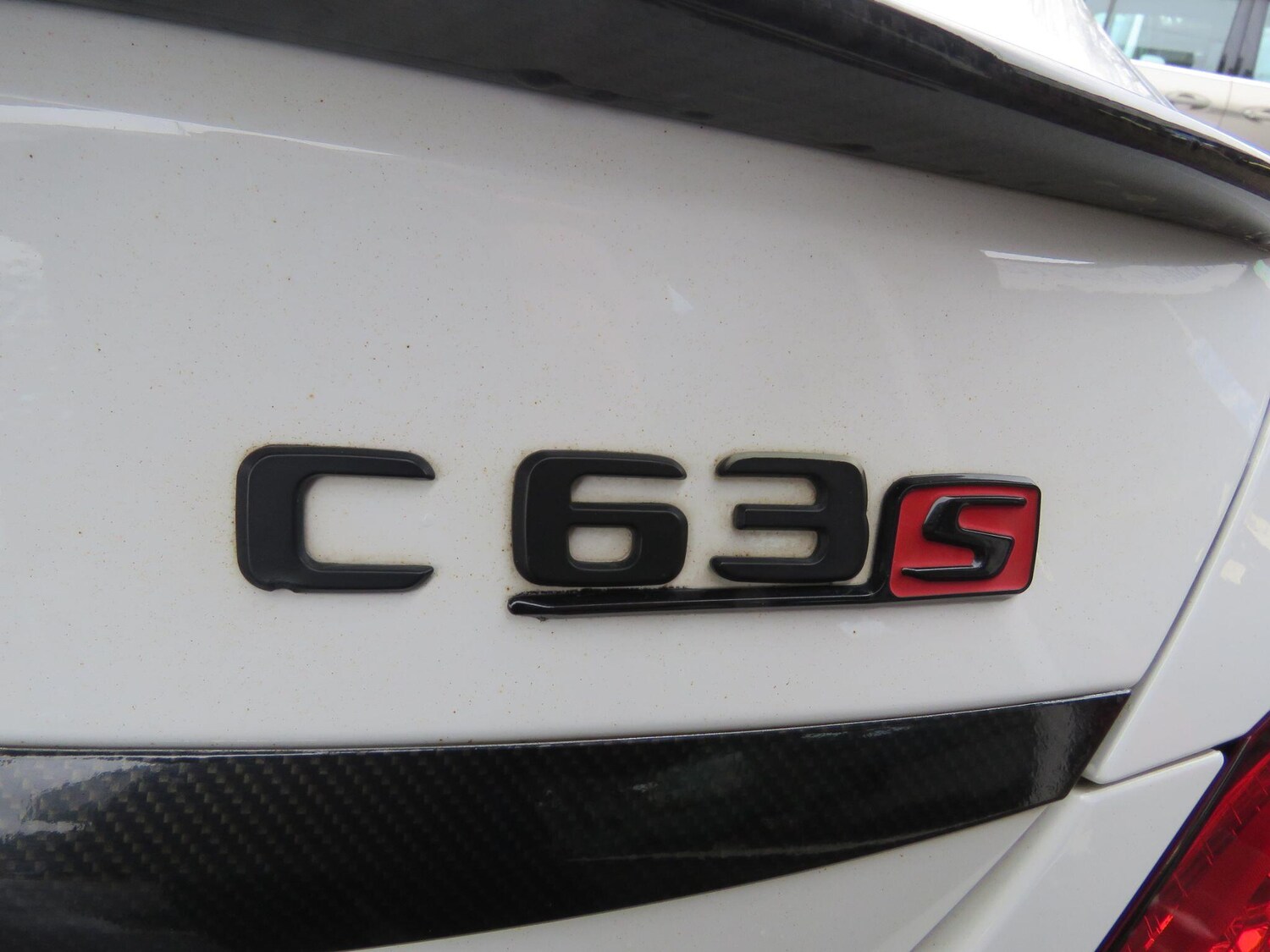 Used Mercedes-Benz C Class for sale - 78135800: Photo 61