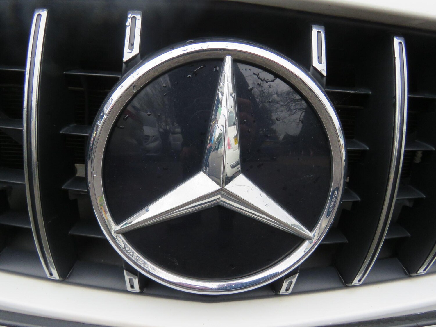Used Mercedes-Benz C Class for sale - 78135800: Photo 62