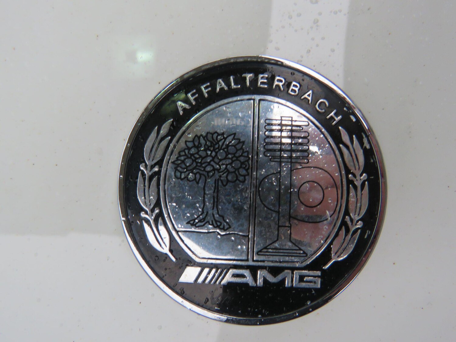 Used Mercedes-Benz C Class for sale - 78135800: Photo 67