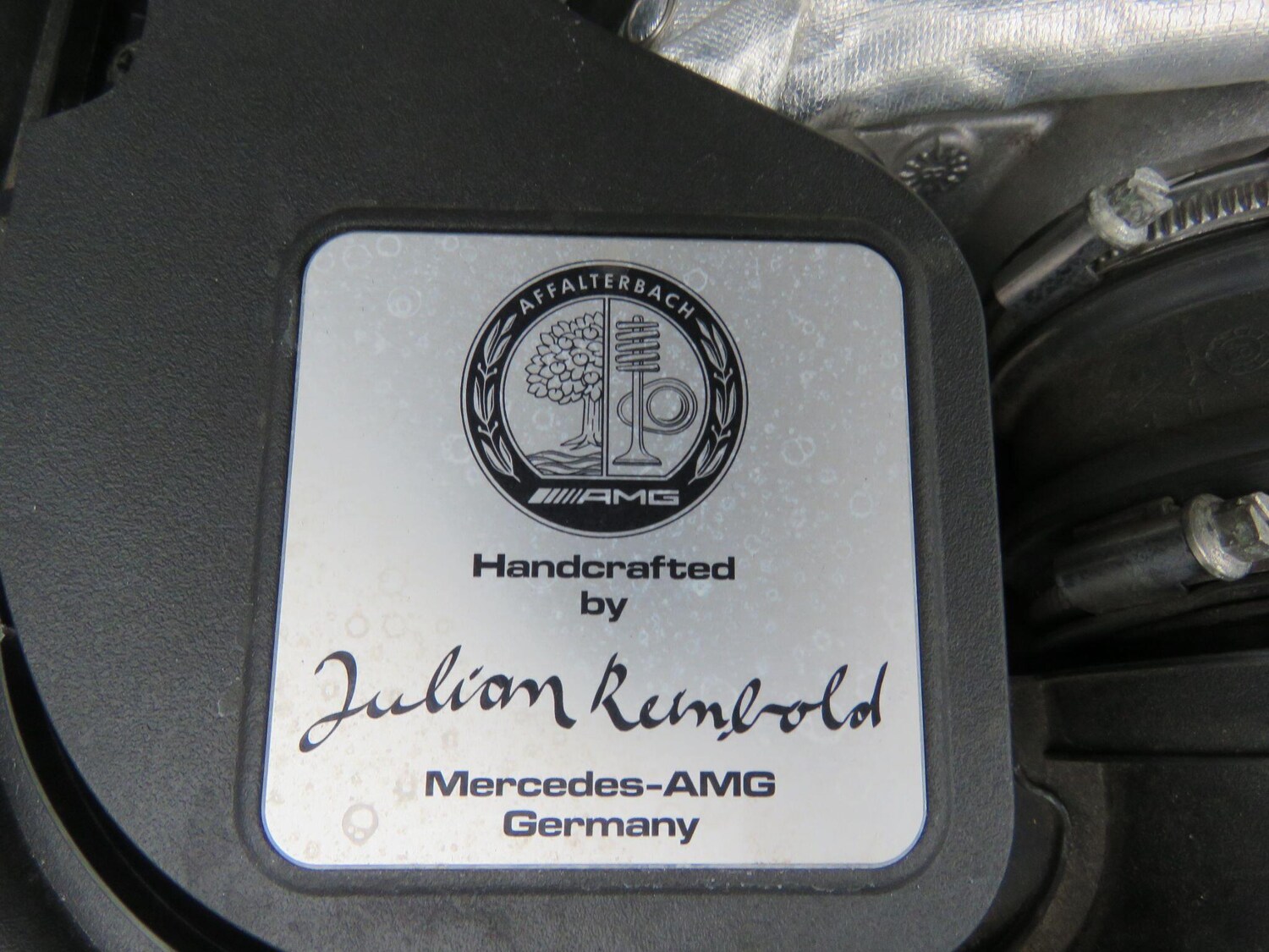 Used Mercedes-Benz C Class for sale - 78135800: Photo 71