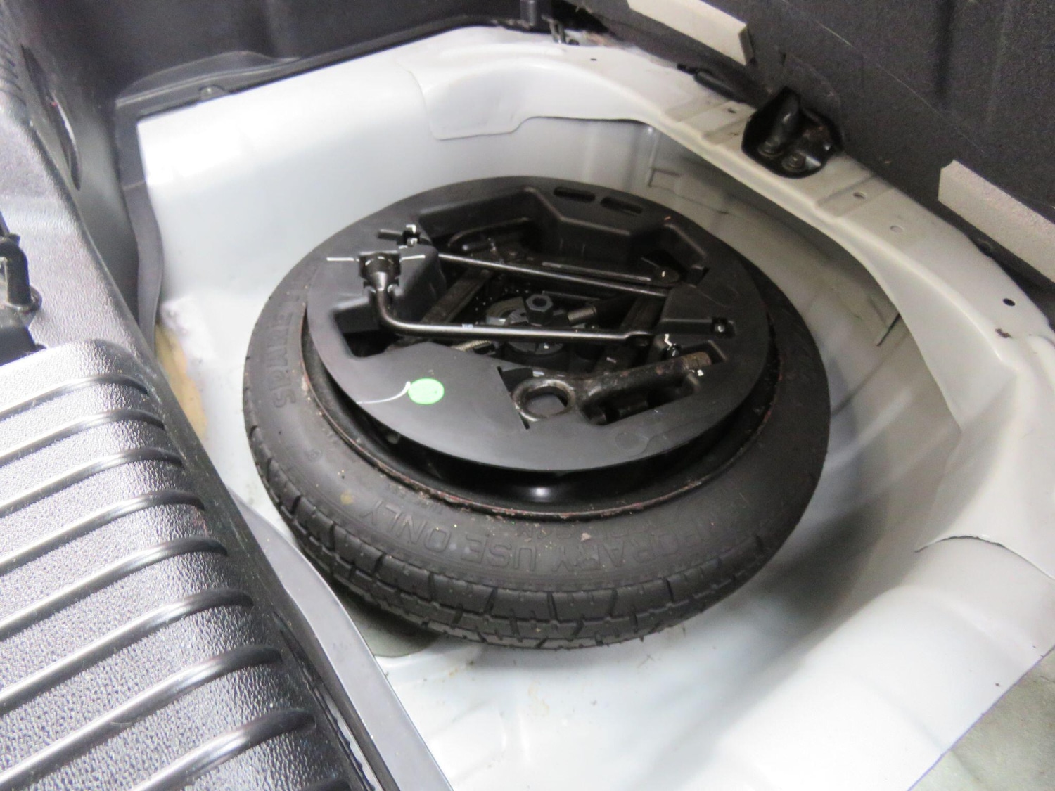 Used Hyundai i10 2011 for sale - 77671336: Photo 11