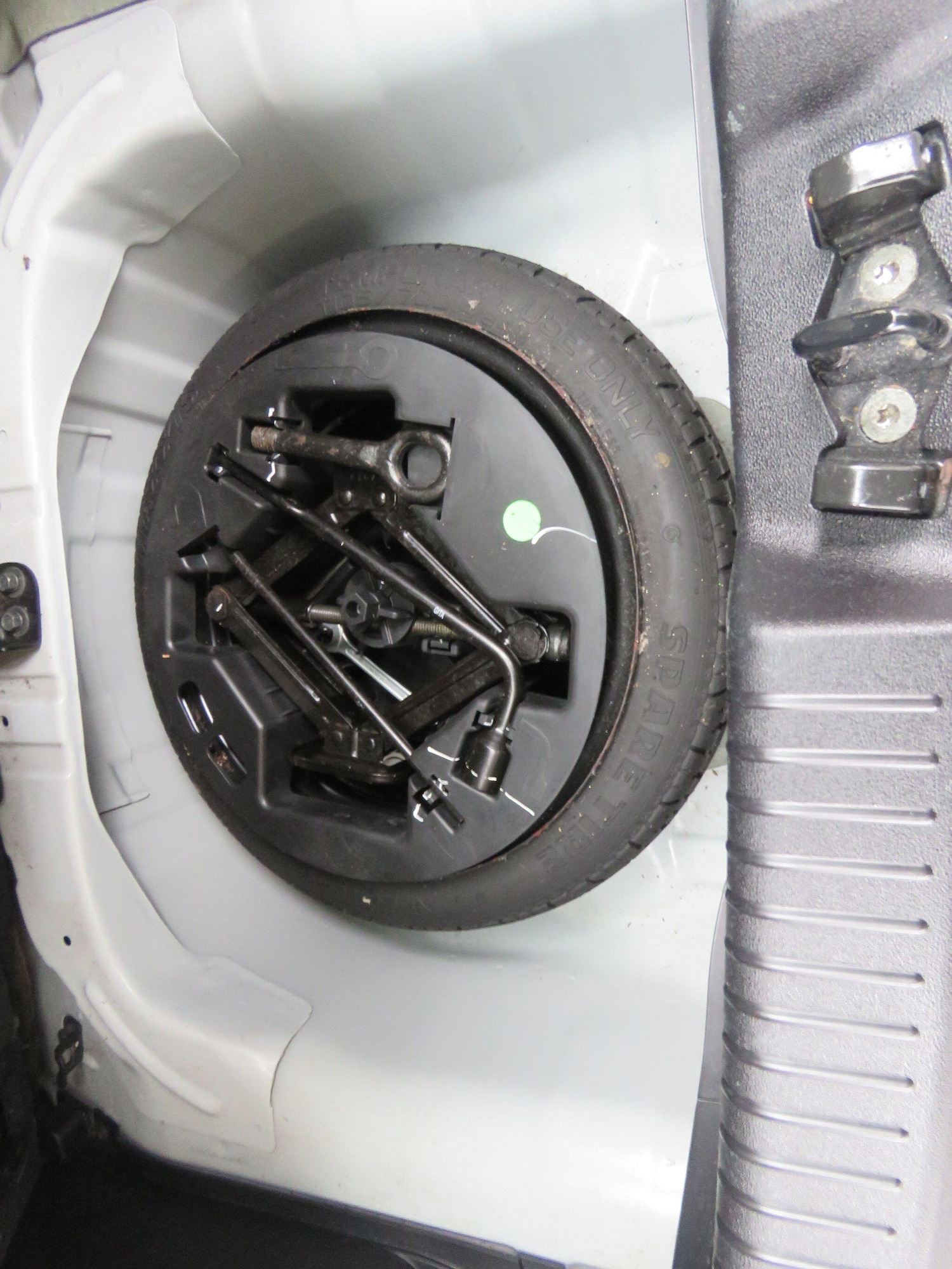 Used Hyundai i10 2011 for sale - 77671336: Photo 64