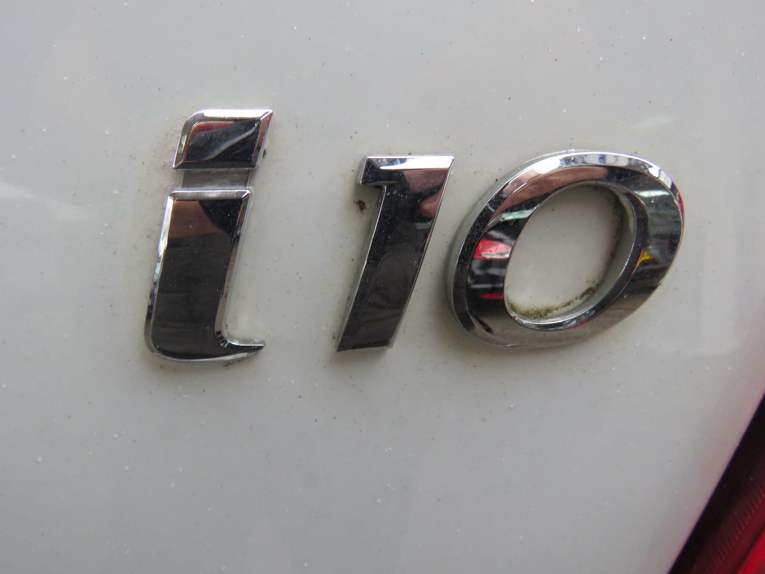 Used Hyundai i10 2011 for sale - 77671336: Photo 69