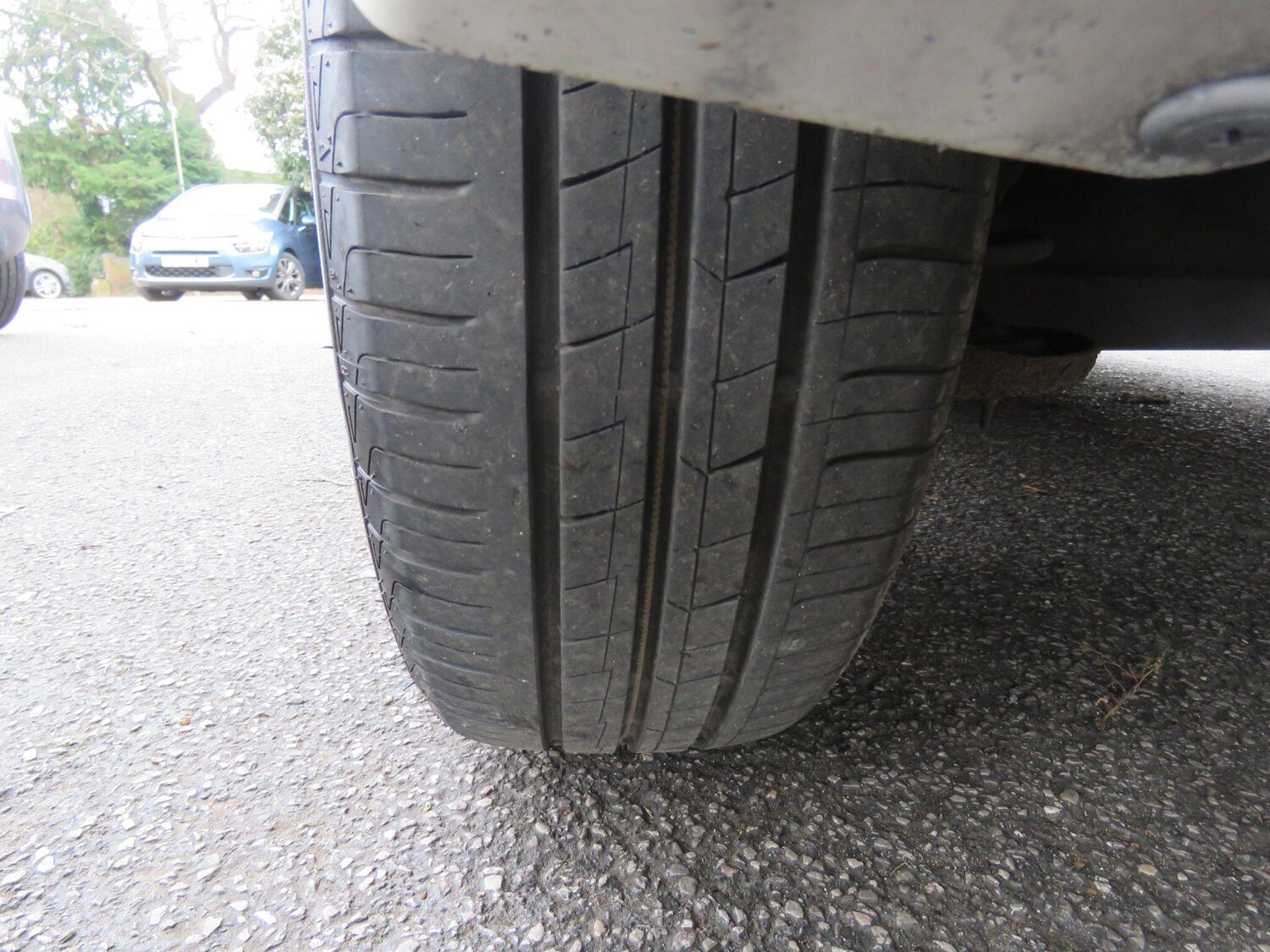 Used Hyundai i10 2011 for sale - 77671336: Photo 82