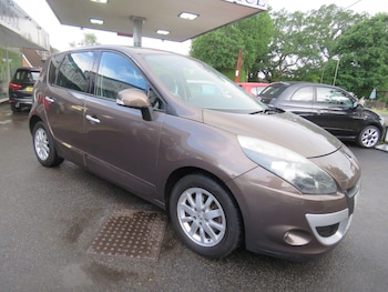Used Renault Scenic 2010 for sale - 78809408: Photo