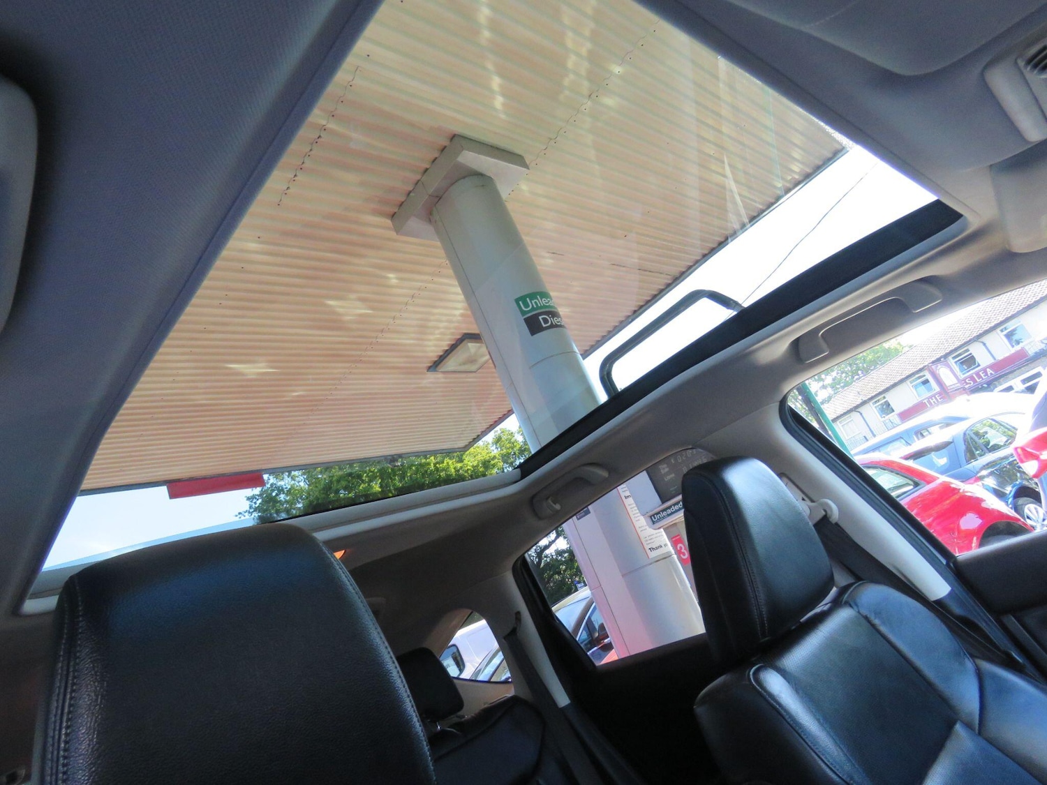 Used Honda CR-V 2013 for sale - 76997516: Photo 100