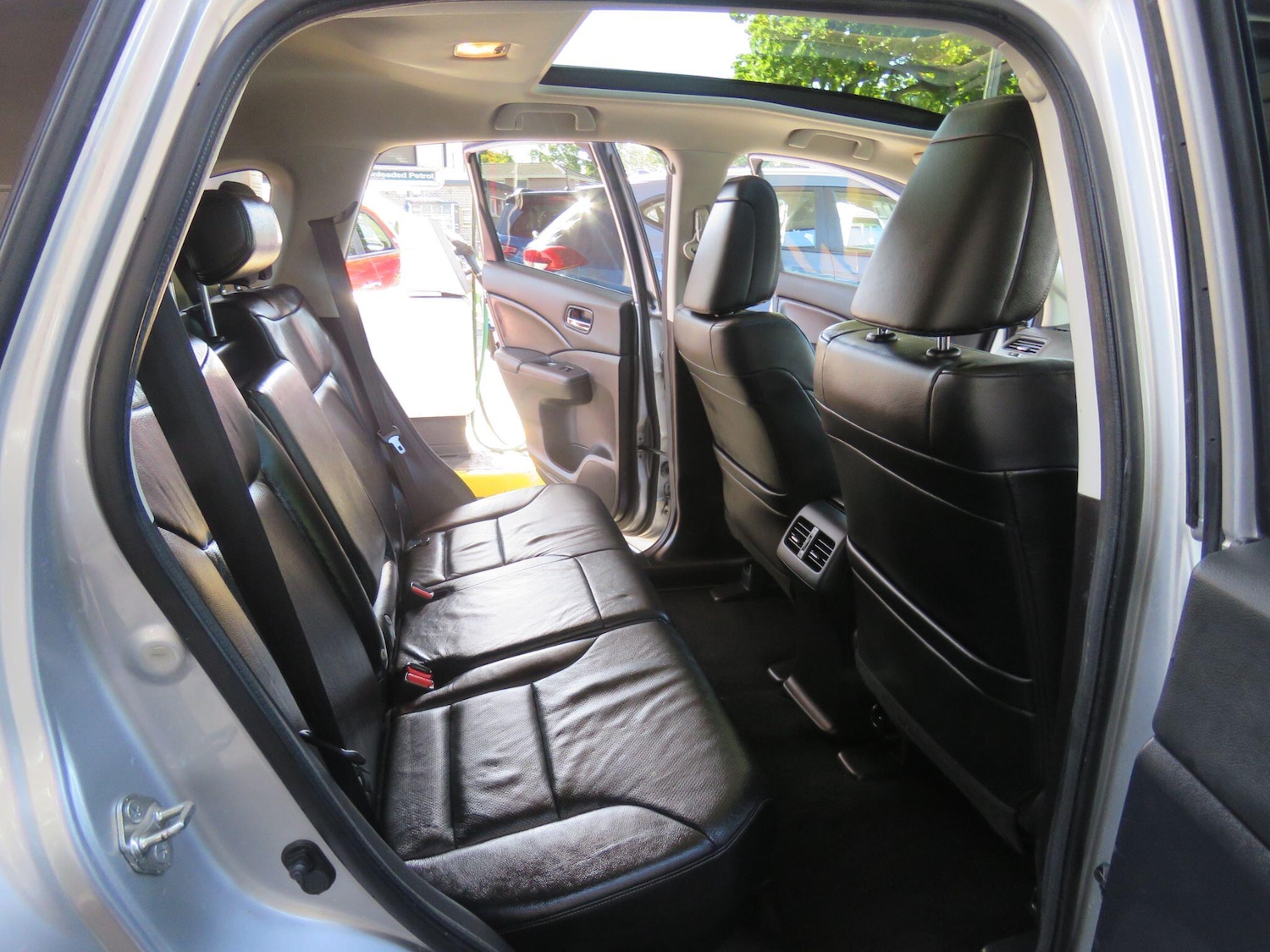 Used Honda CR-V 2013 for sale - 76997516: Photo 24