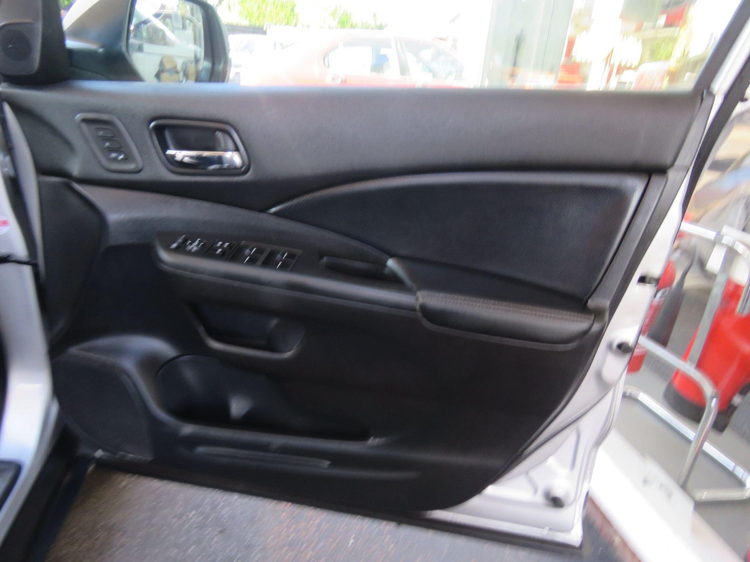 Used Honda CR-V 2013 for sale - 76997516: Photo 27