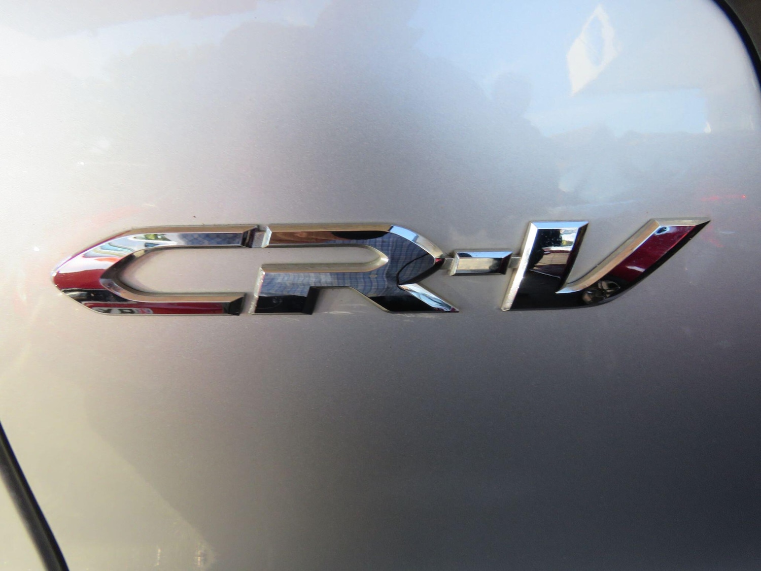 Used Honda CR-V 2013 for sale - 76997516: Photo 43