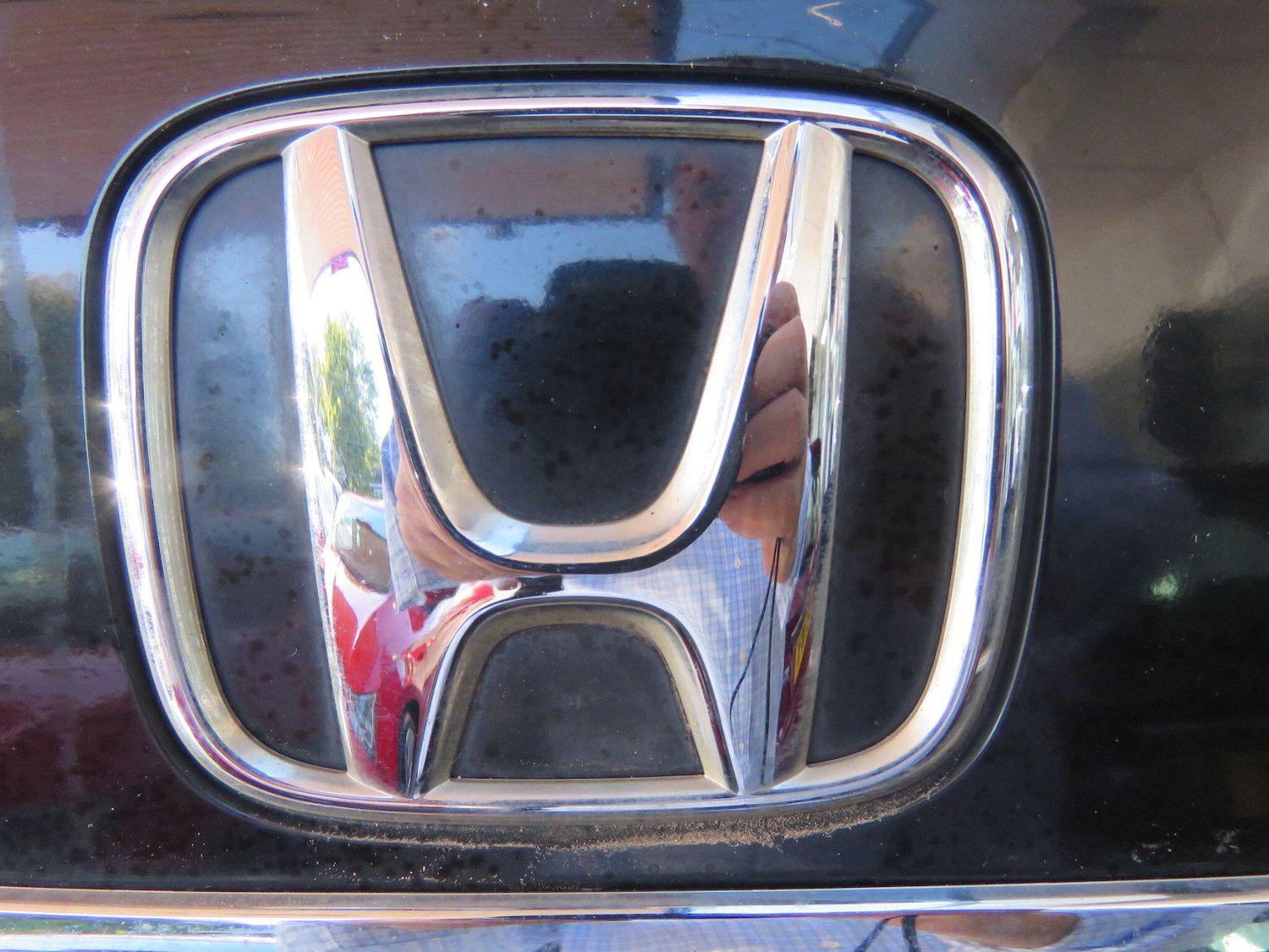 Used Honda CR-V 2013 for sale - 76997516: Photo 44