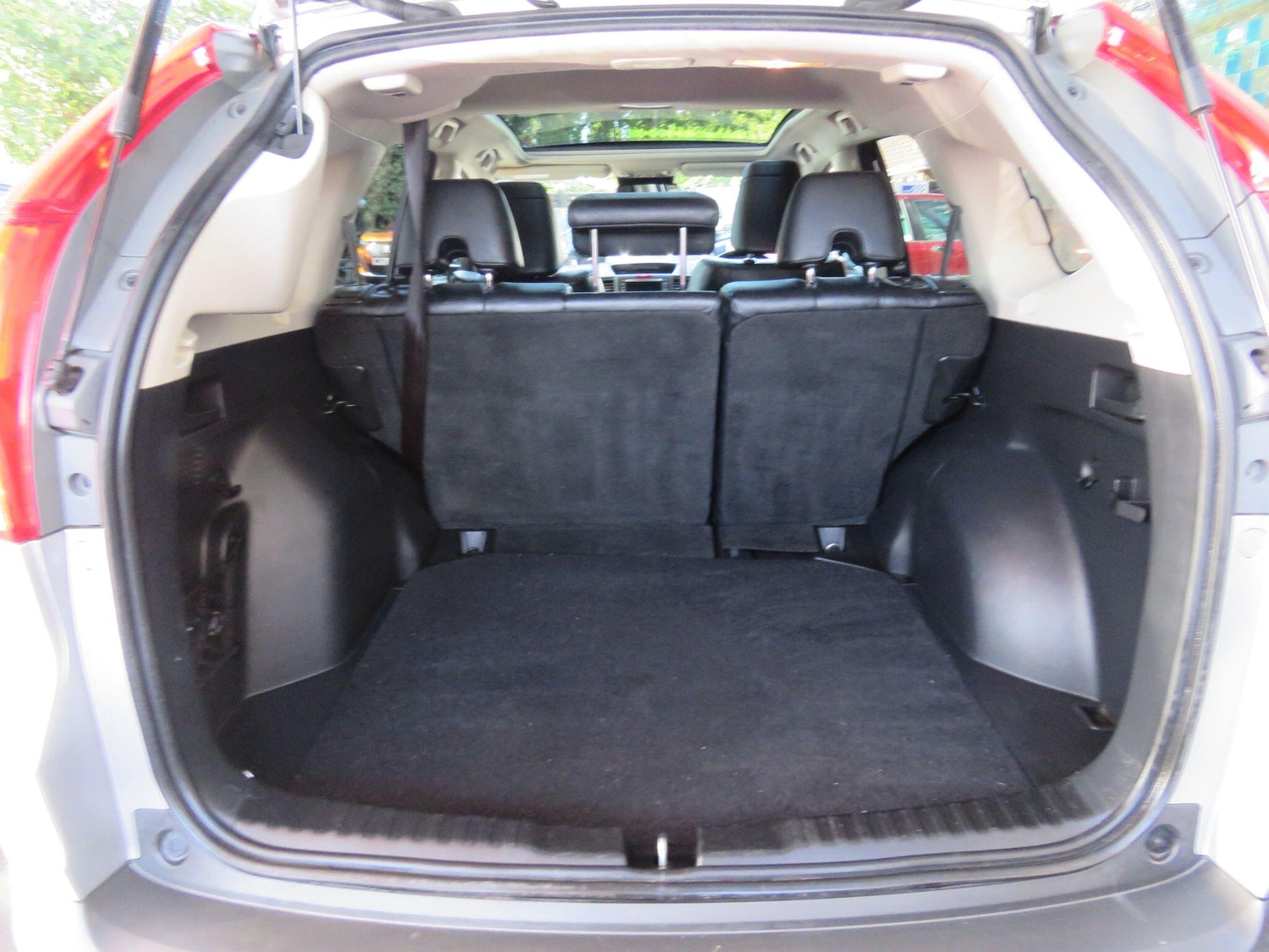 Used Honda CR-V 2013 for sale - 76997516: Photo 45