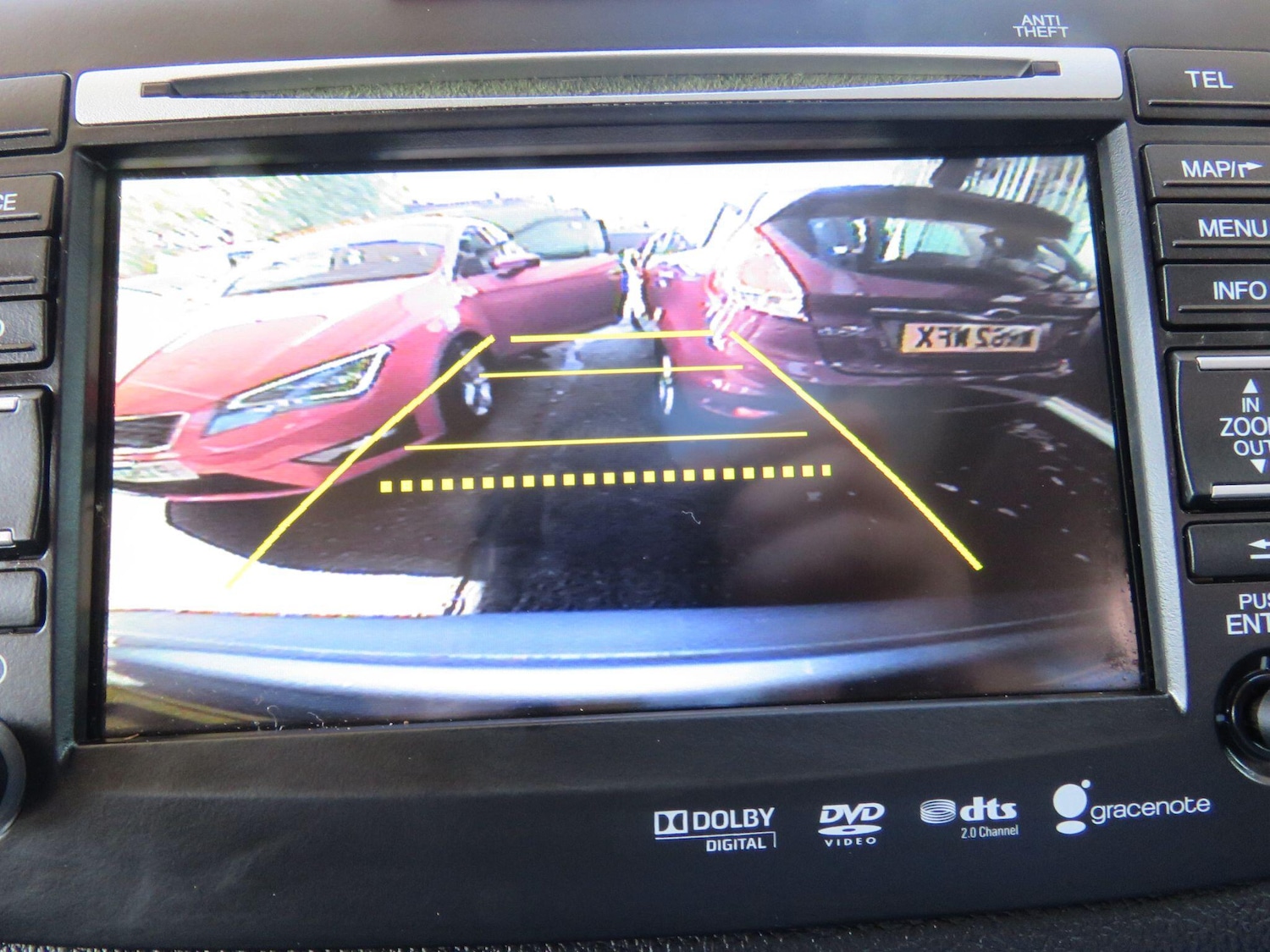 Used Honda CR-V 2013 for sale - 76997516: Photo 62