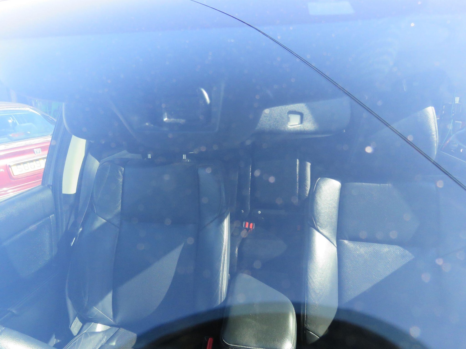 Used Honda CR-V 2013 for sale - 76997516: Photo 76