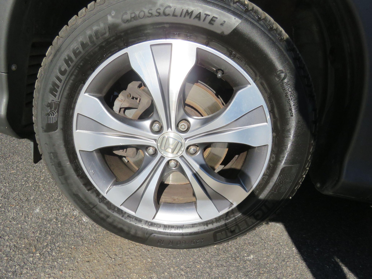 Used Honda CR-V 2013 for sale - 76997516: Photo 89