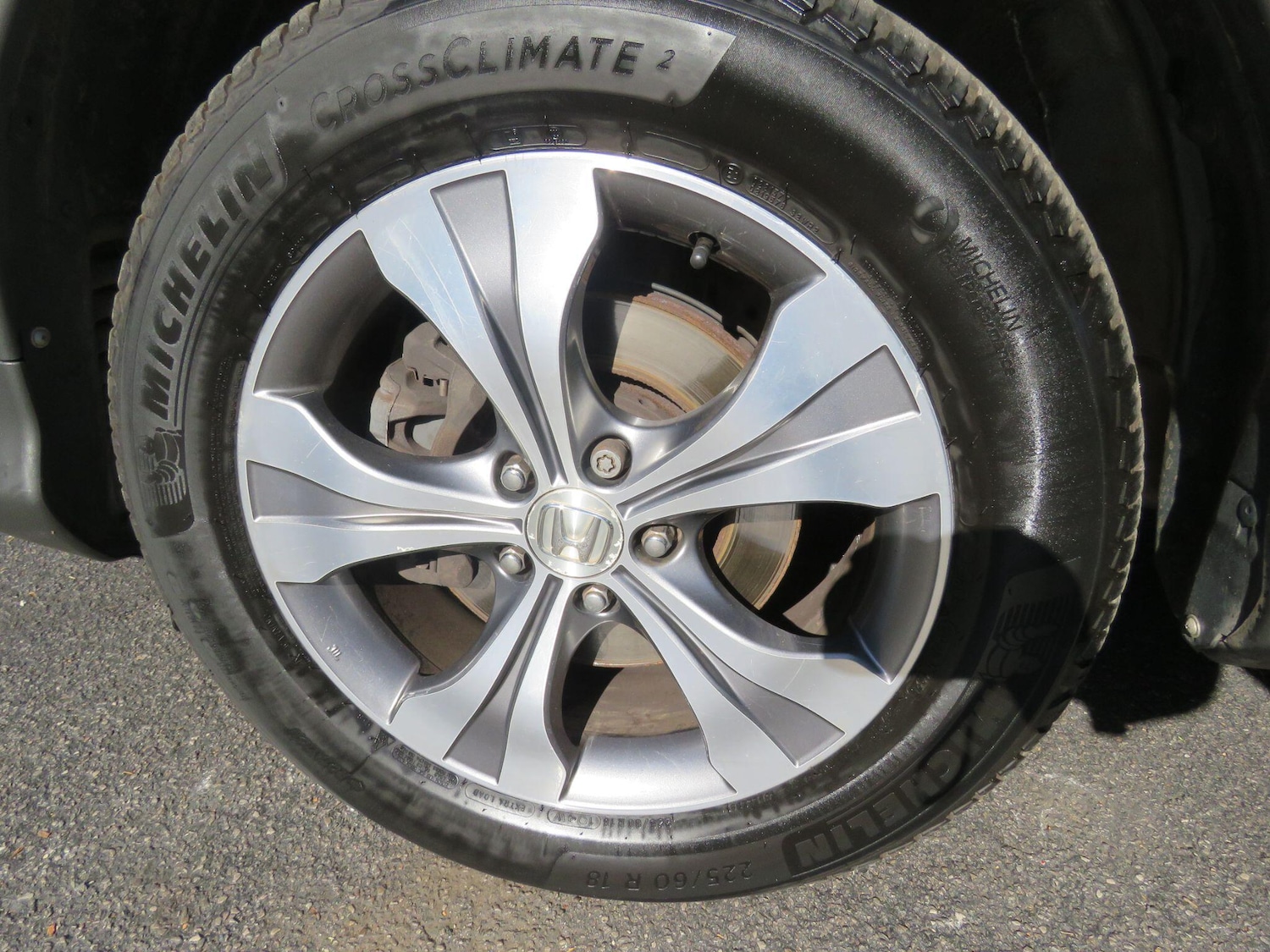 Used Honda CR-V 2013 for sale - 76997516: Photo 90