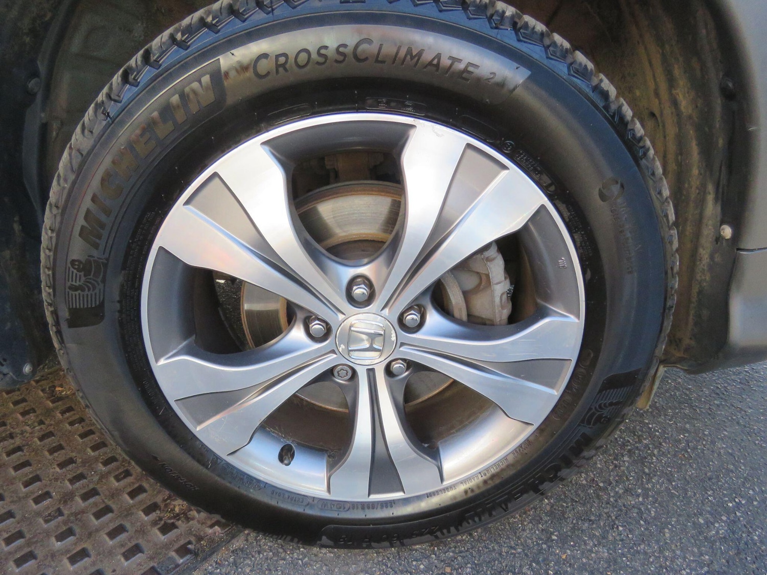 Used Honda CR-V 2013 for sale - 76997516: Photo 91