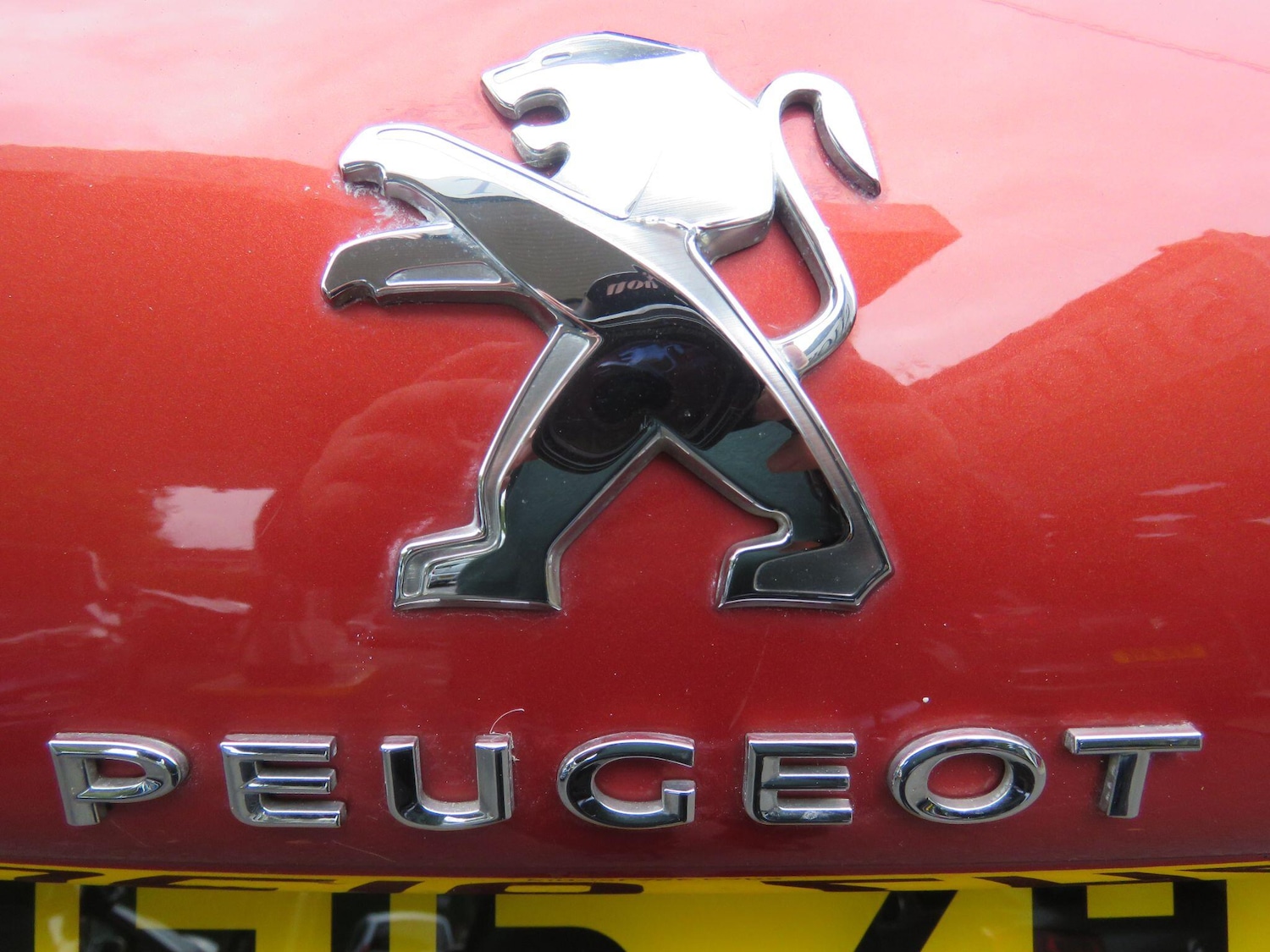 Used Peugeot 2008 2016 for sale - 76122298: Photo 22