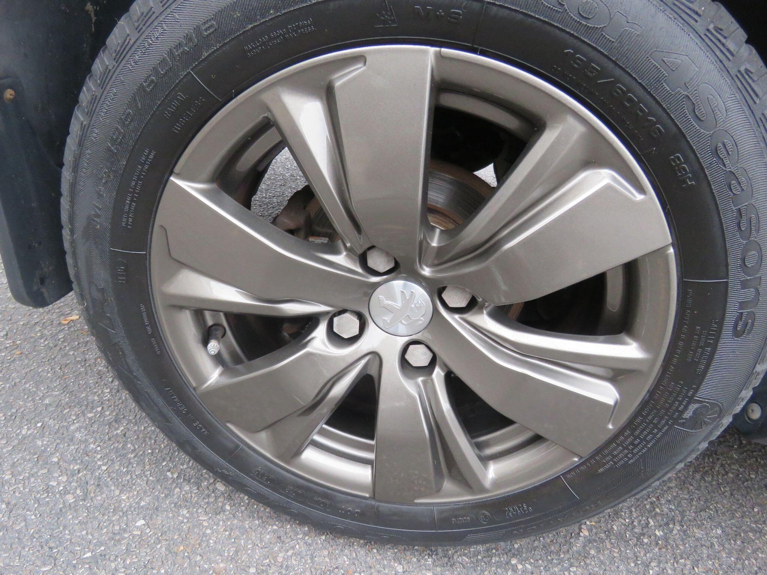 Used Peugeot 2008 2016 for sale - 76122298: Photo 28