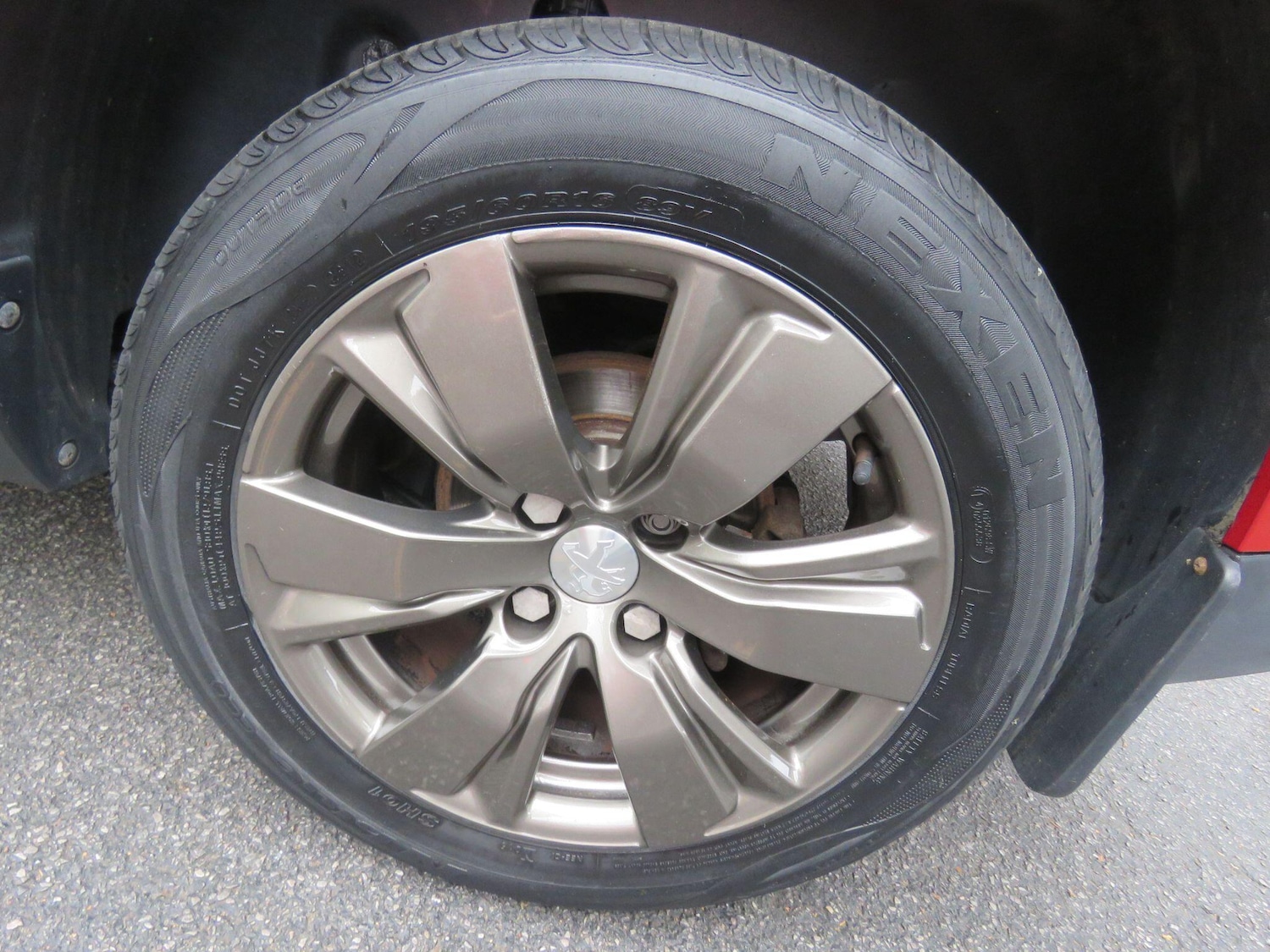 Used Peugeot 2008 2016 for sale - 76122298: Photo 29