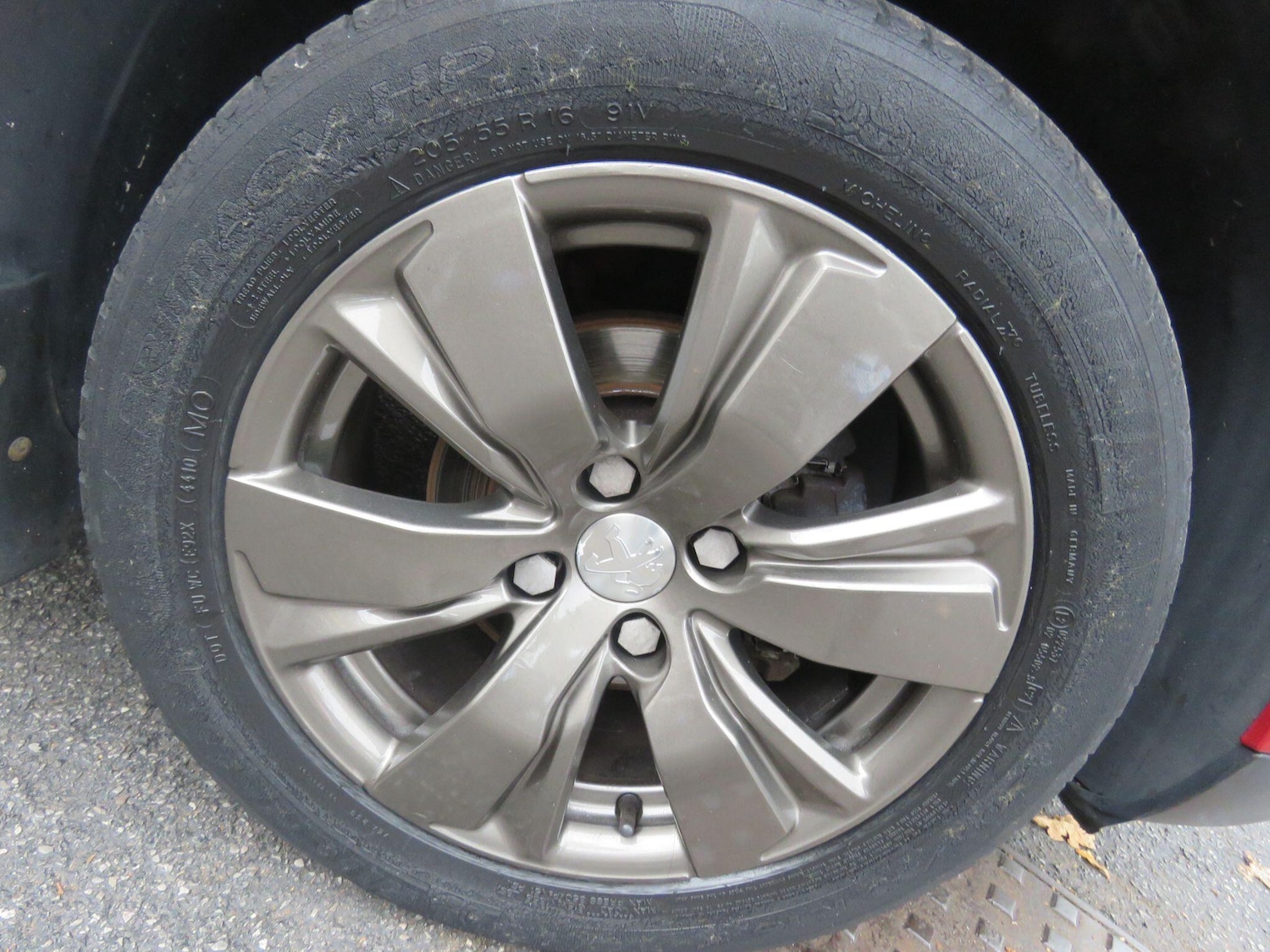 Used Peugeot 2008 2016 for sale - 76122298: Photo 34