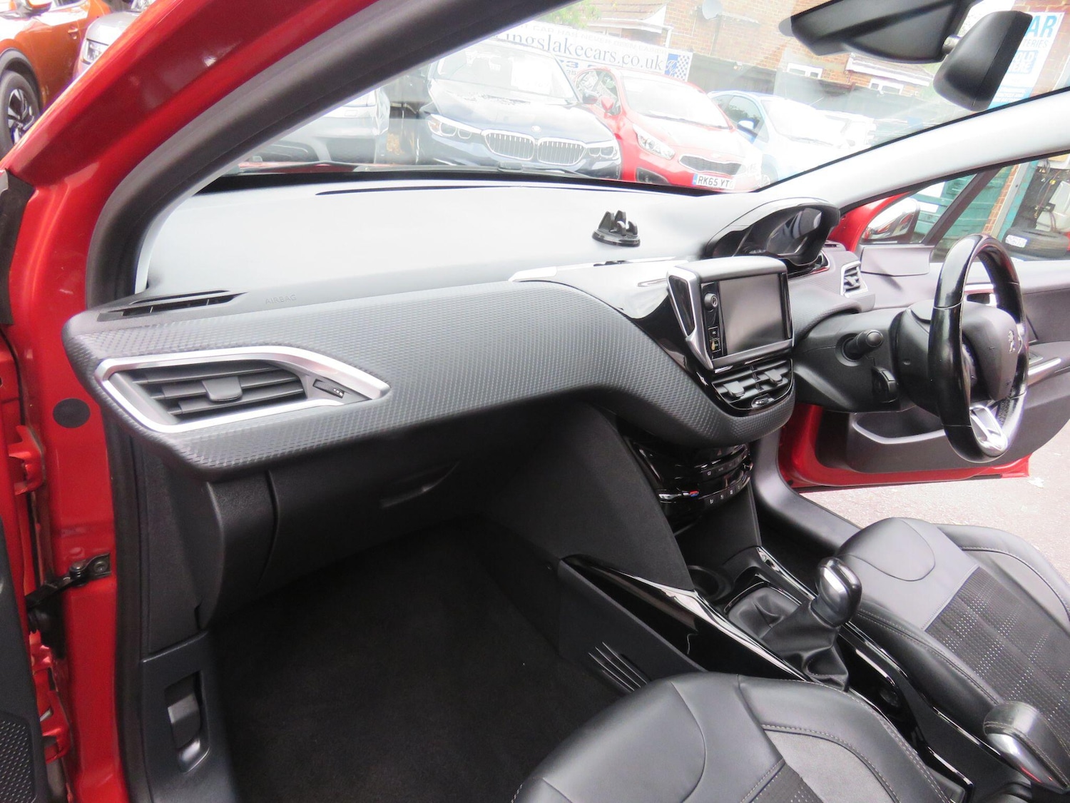 Used Peugeot 2008 2016 for sale - 76122298: Photo 35